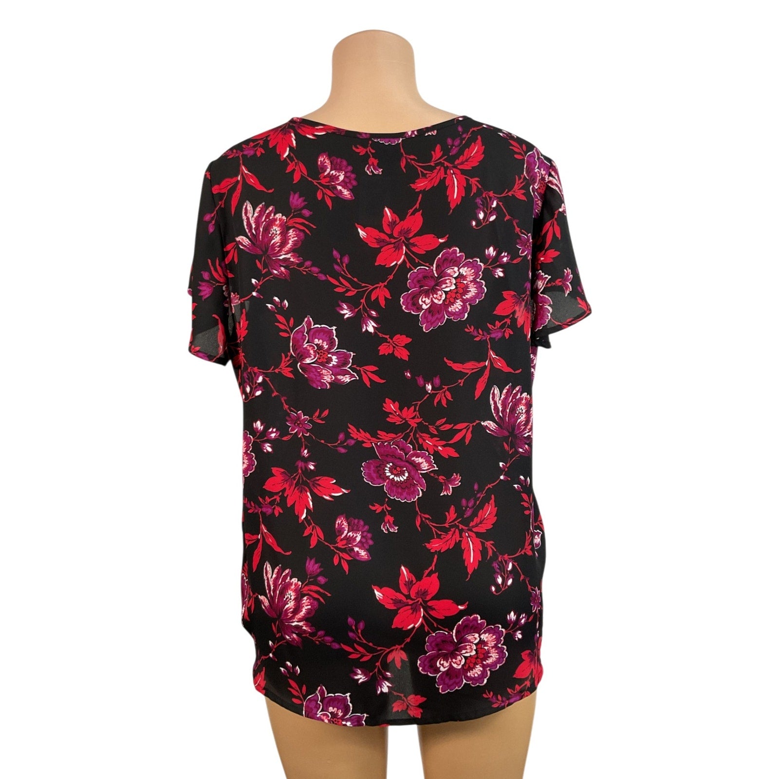 Blusa L (Liz Claiborne)