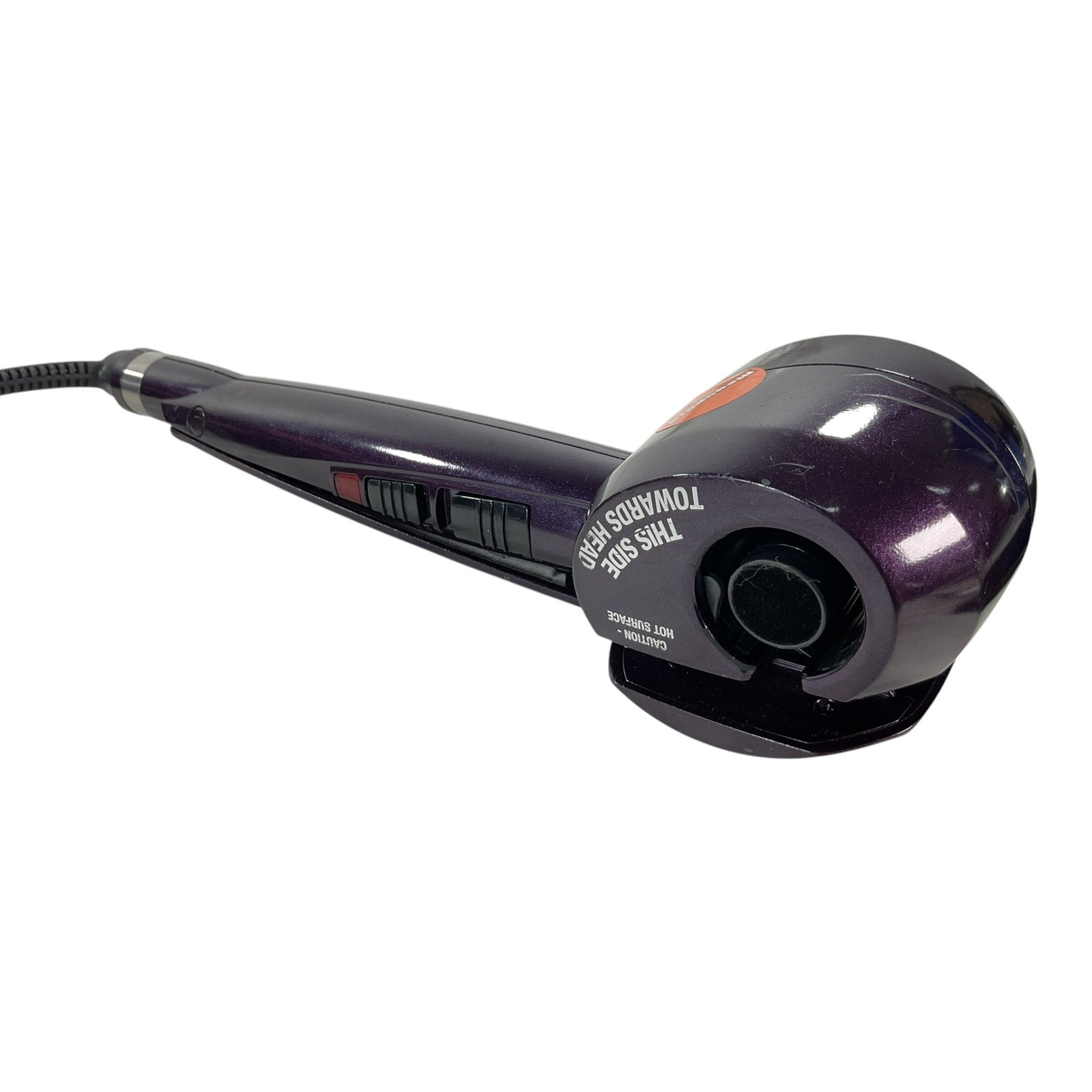 Onduladora de cabello (CONAIR)