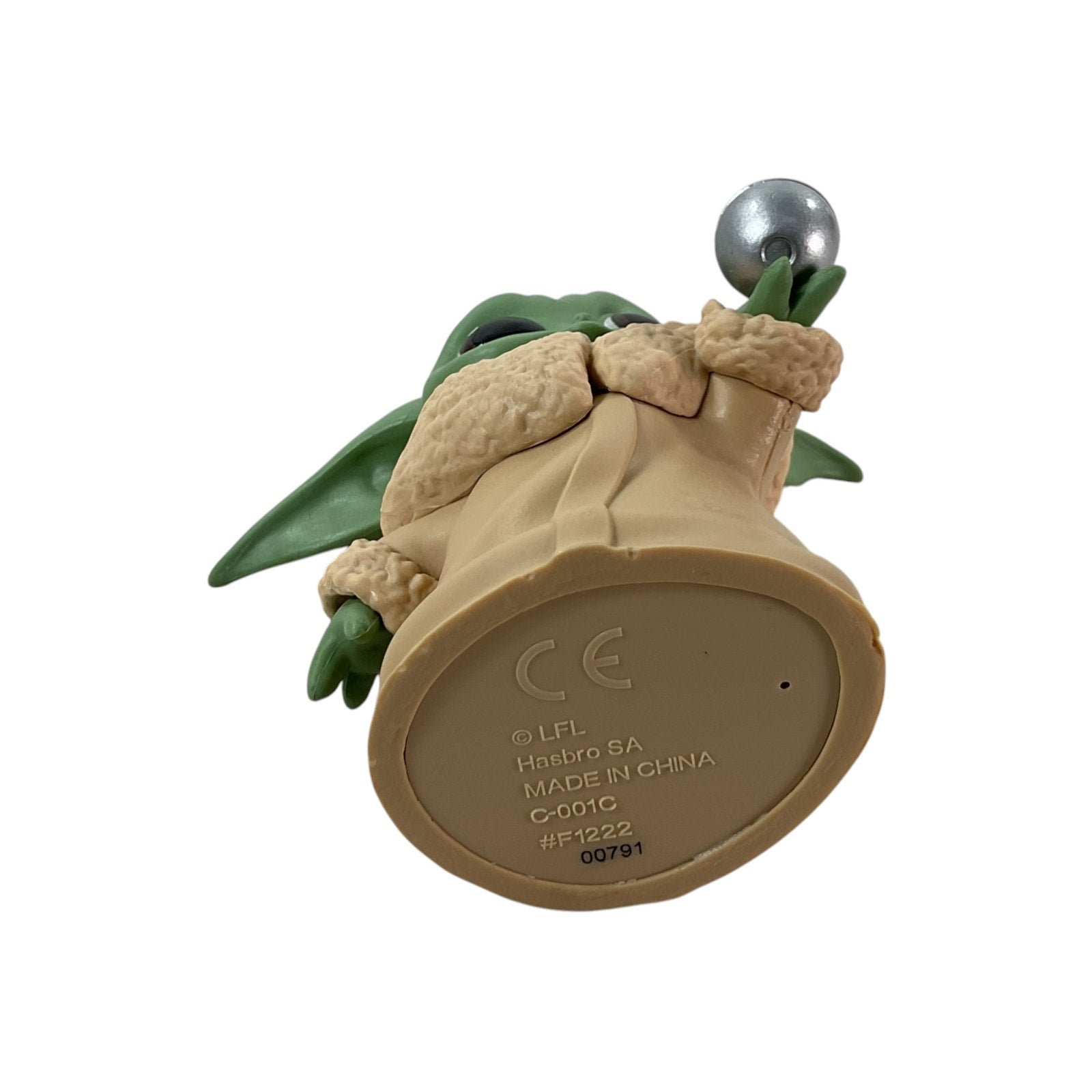 Baby Yoda (STAR WARS)