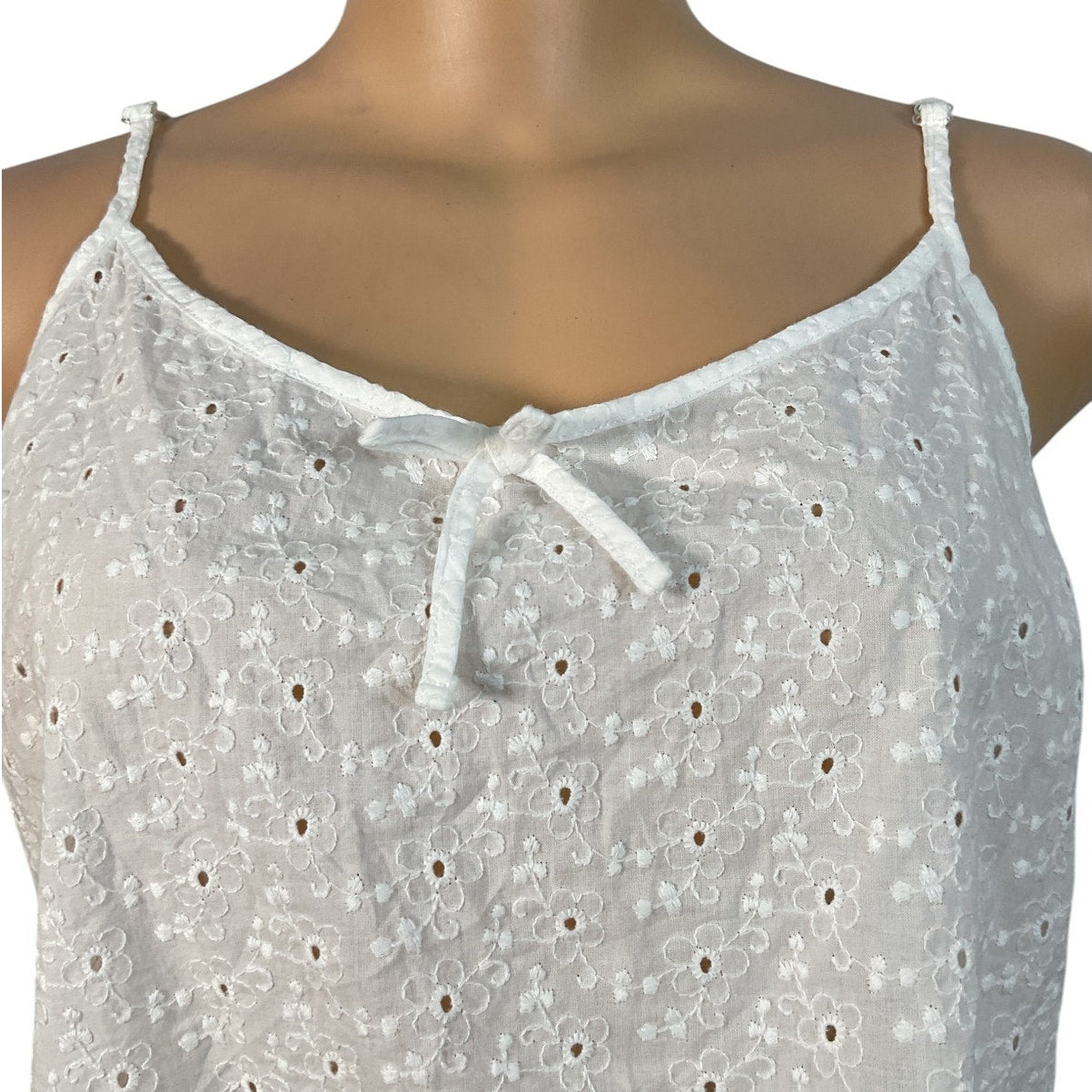Blusa M (American Eagle)