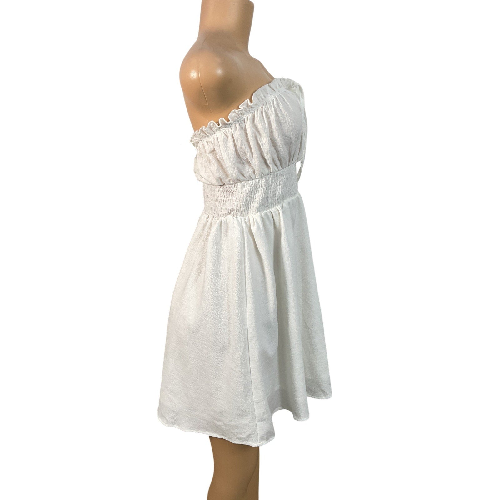 Vestido M (Shein)
