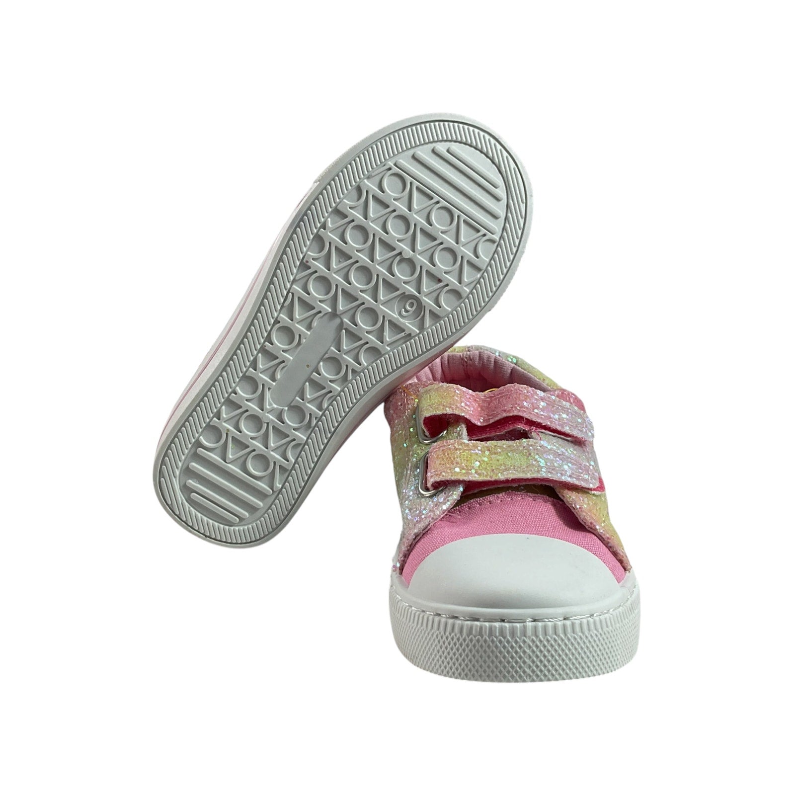 Tenis niña 9