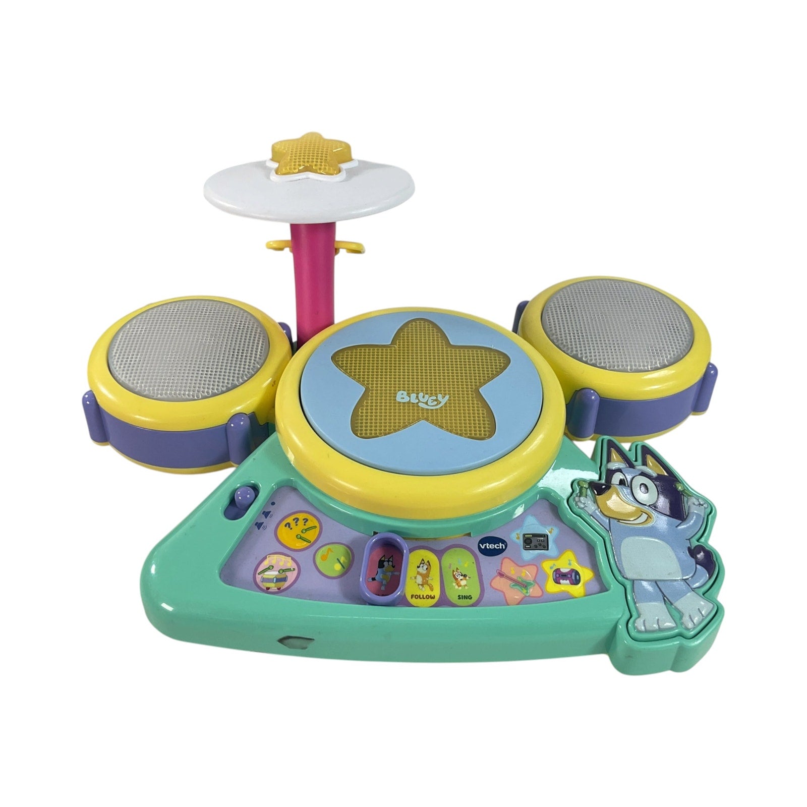 Juguete interactivo (VTECH)