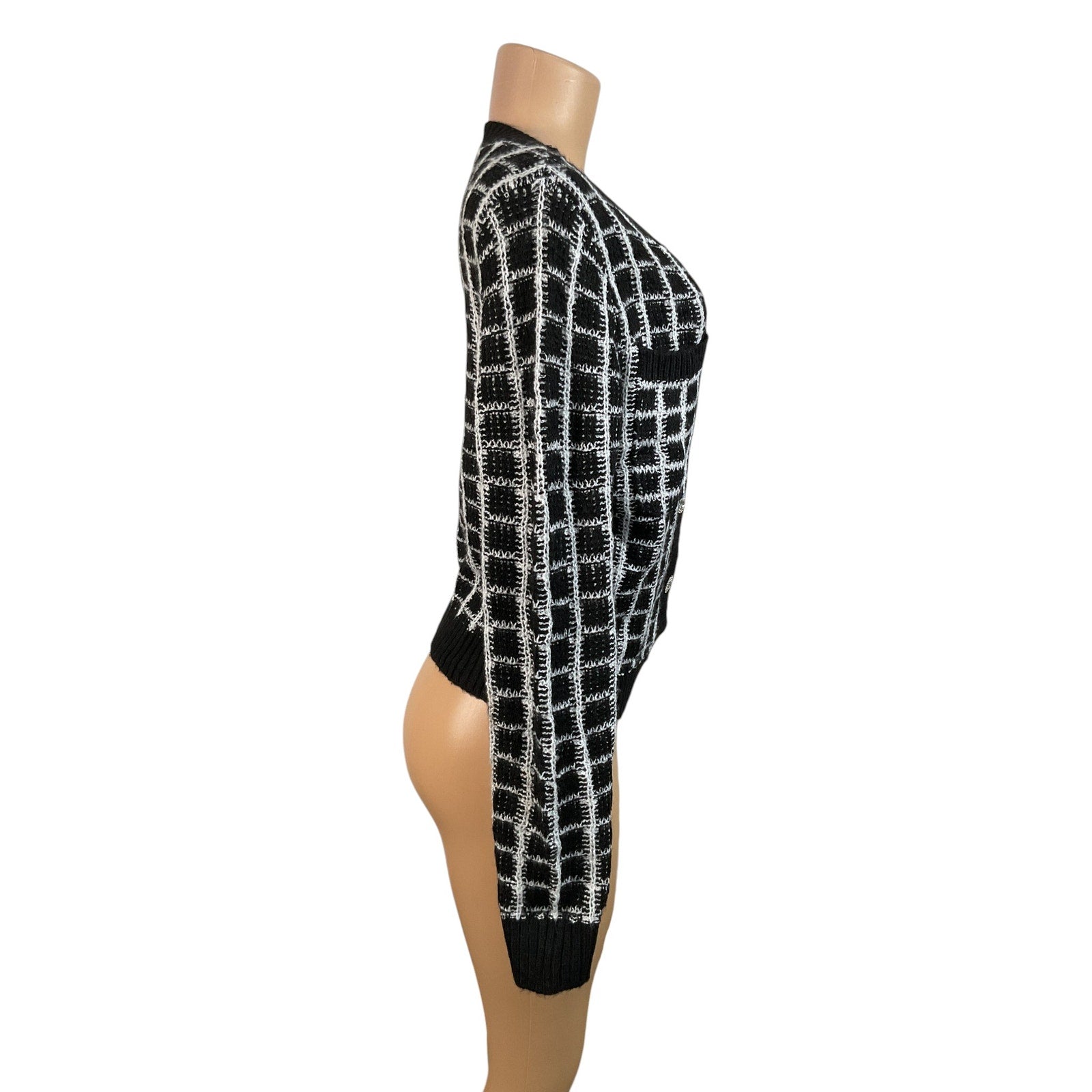 Sueter S (Lulus)