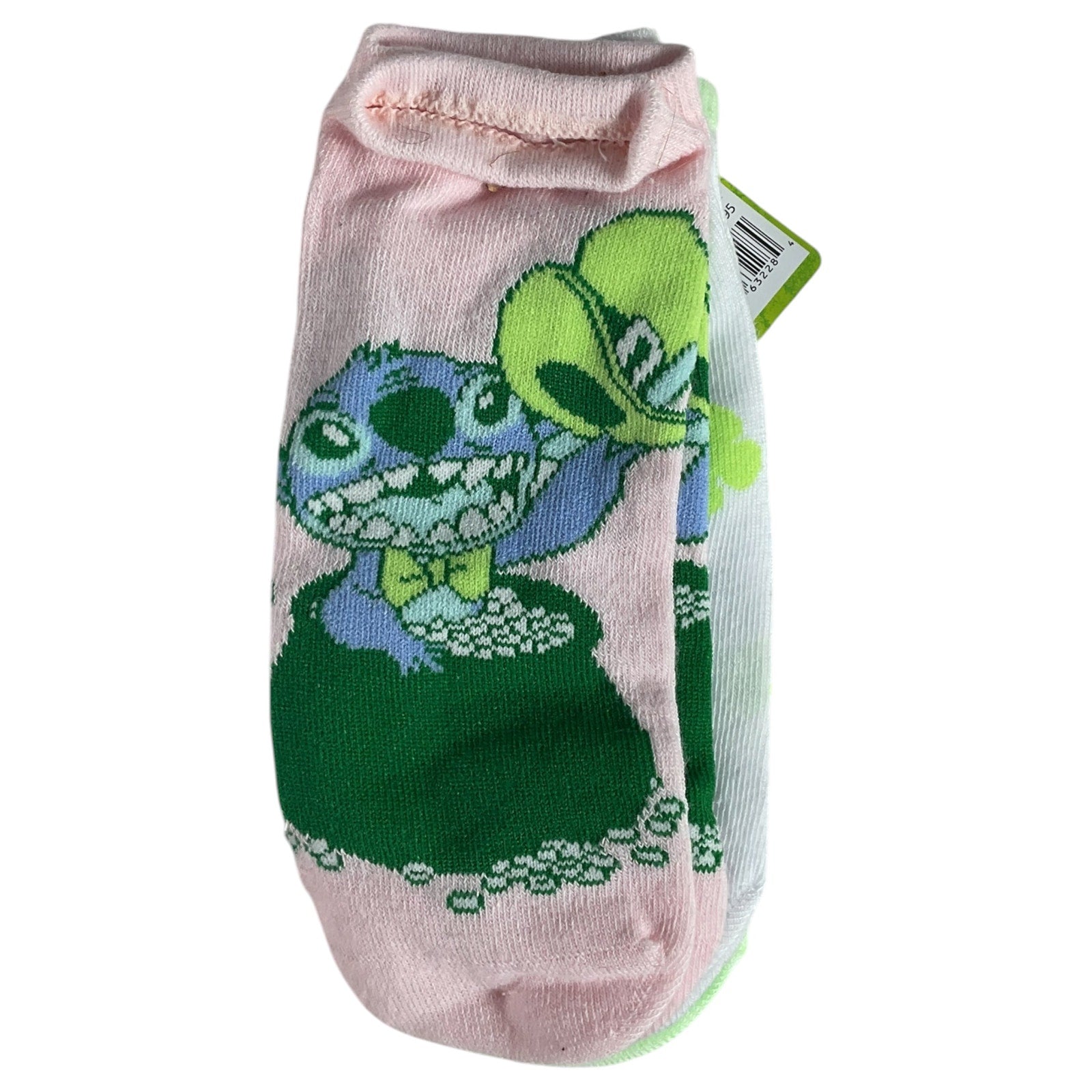 Set de calcetines 4-10 (DISNEY)