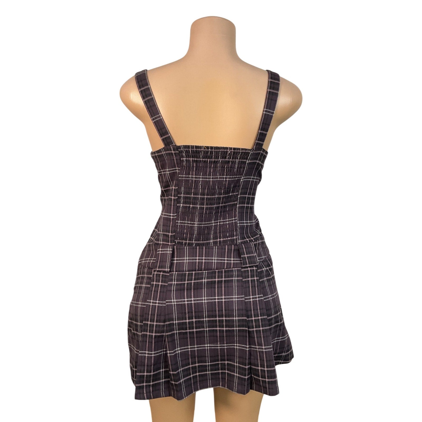 Vestido M (Celebrity Pink)