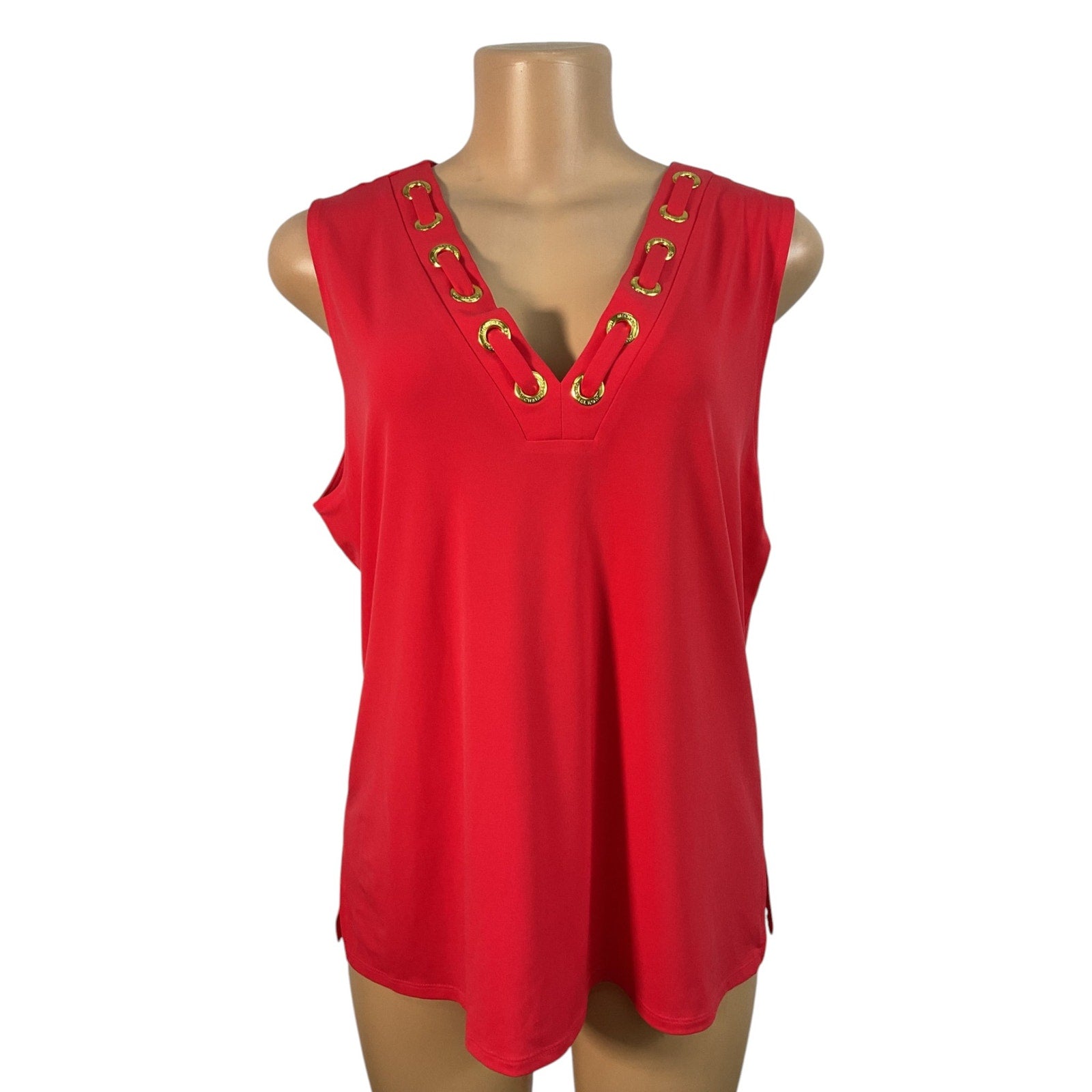 Blusa L (Michael Kors)