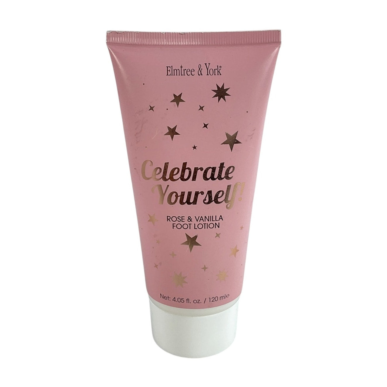 Crema hidratante para pies (Elmetree & Yorks)