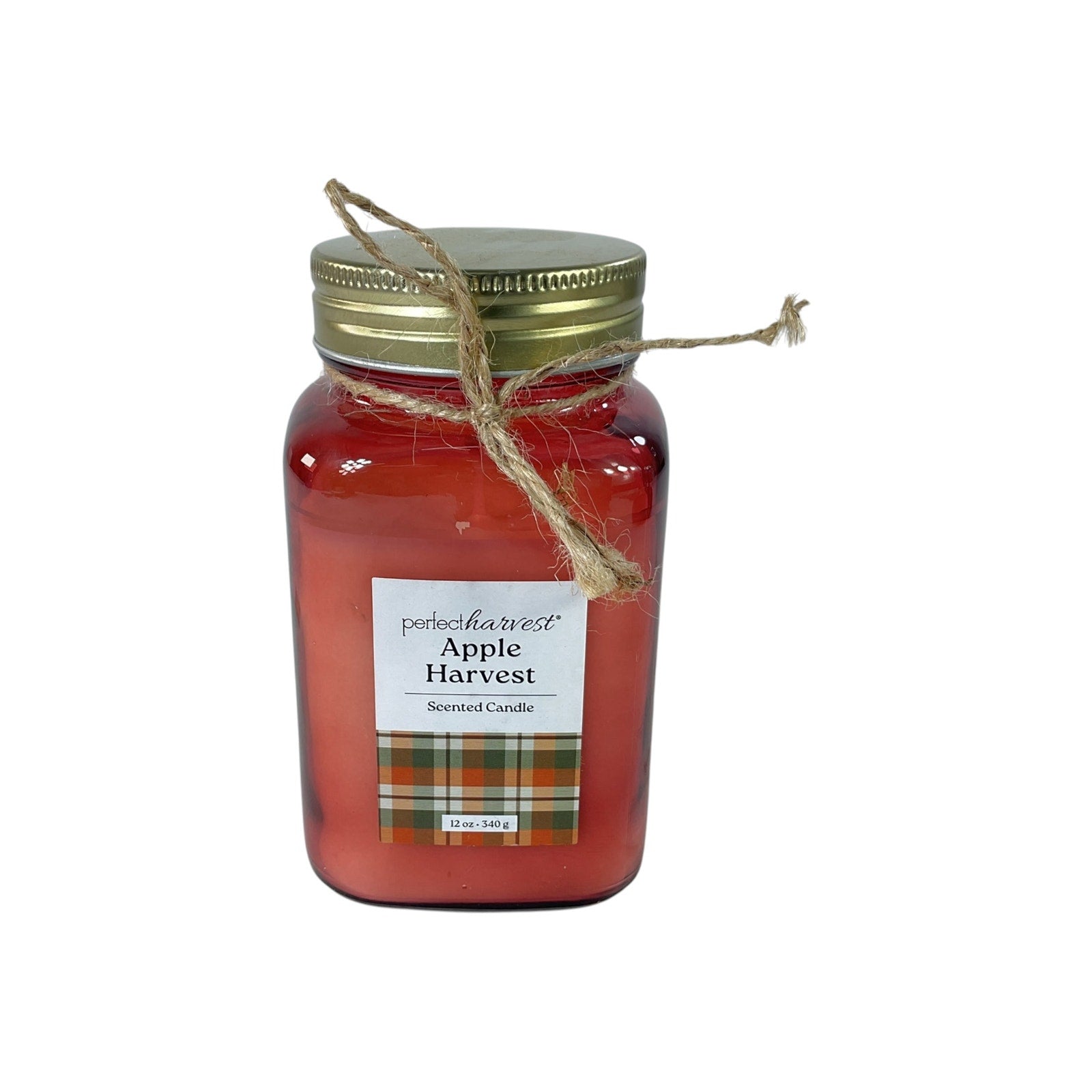 Vela aromática (Perfect Harvest)