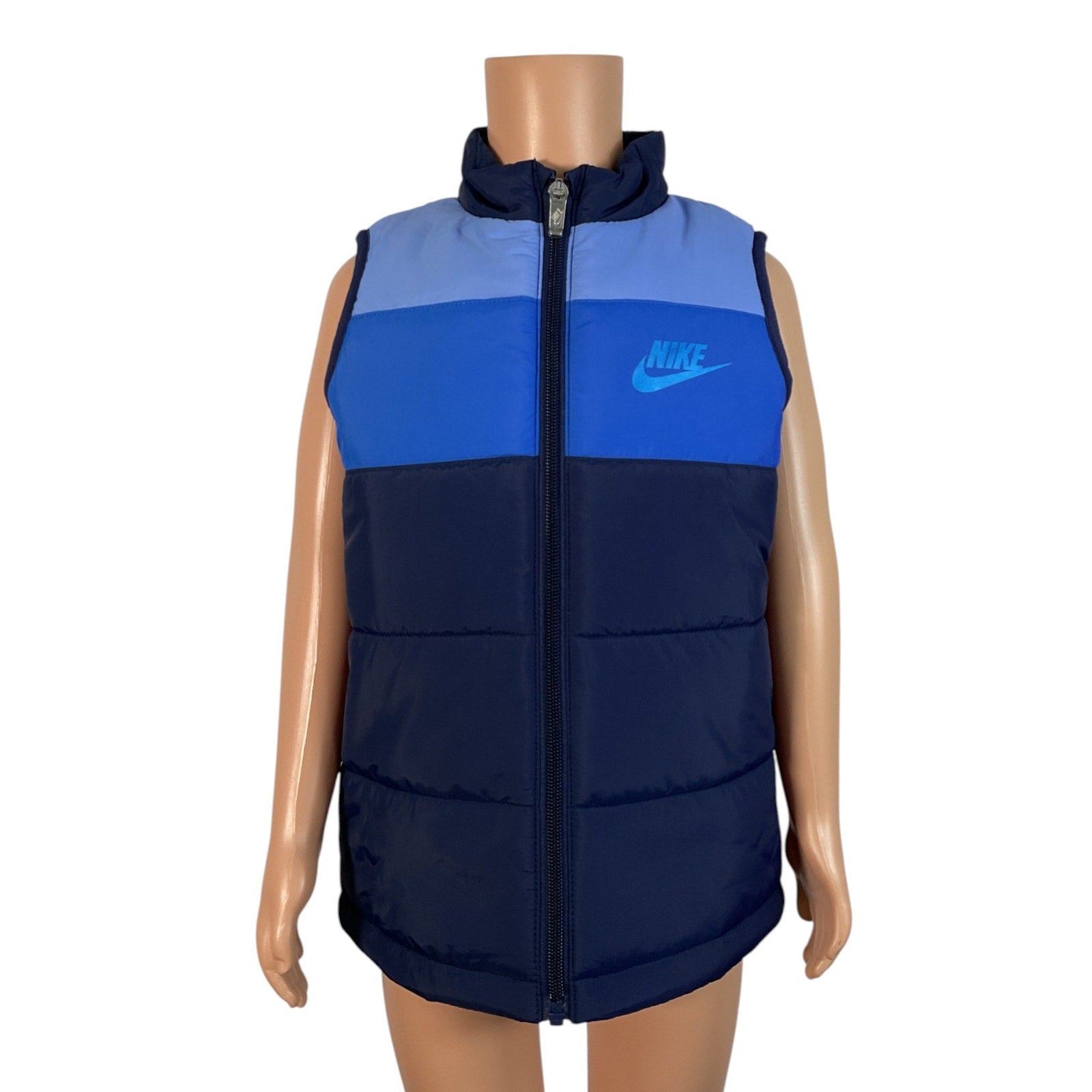 Chaleco Niño S (Nike)