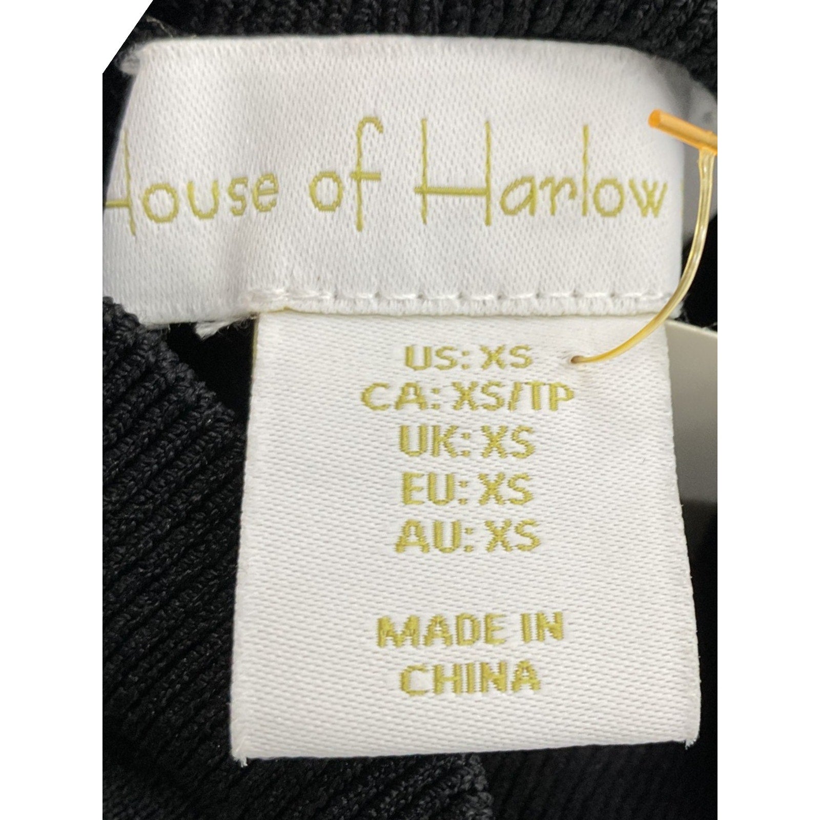 Blusa XS (House of Harlow)