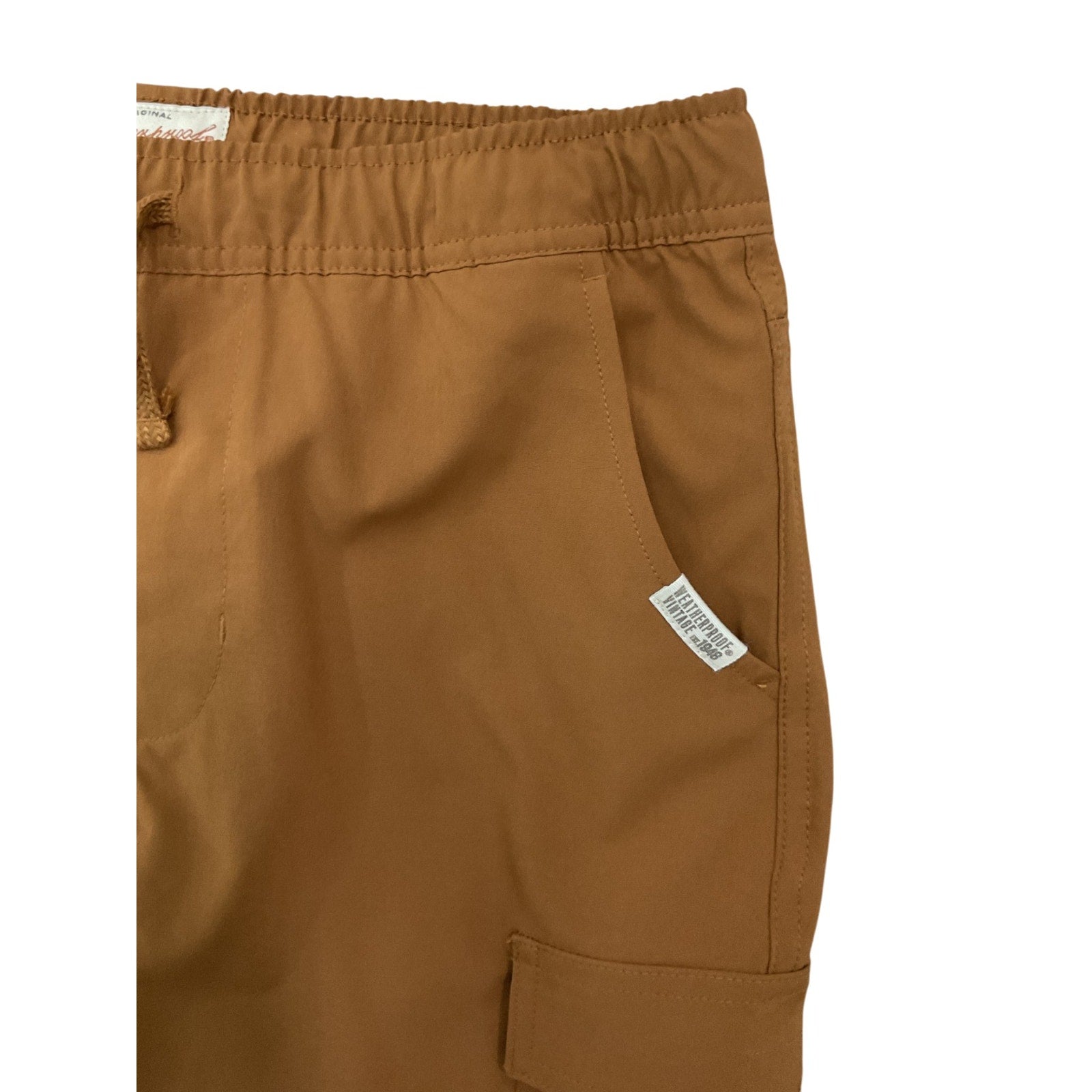 Short Niño 14-16 (Weatherproof)
