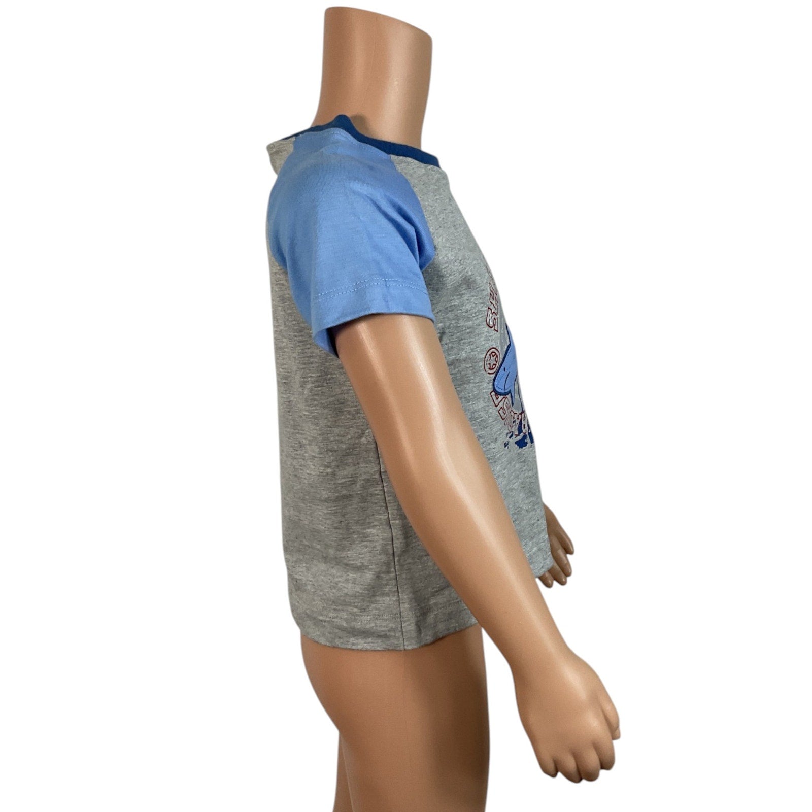 Camisa niño 3T