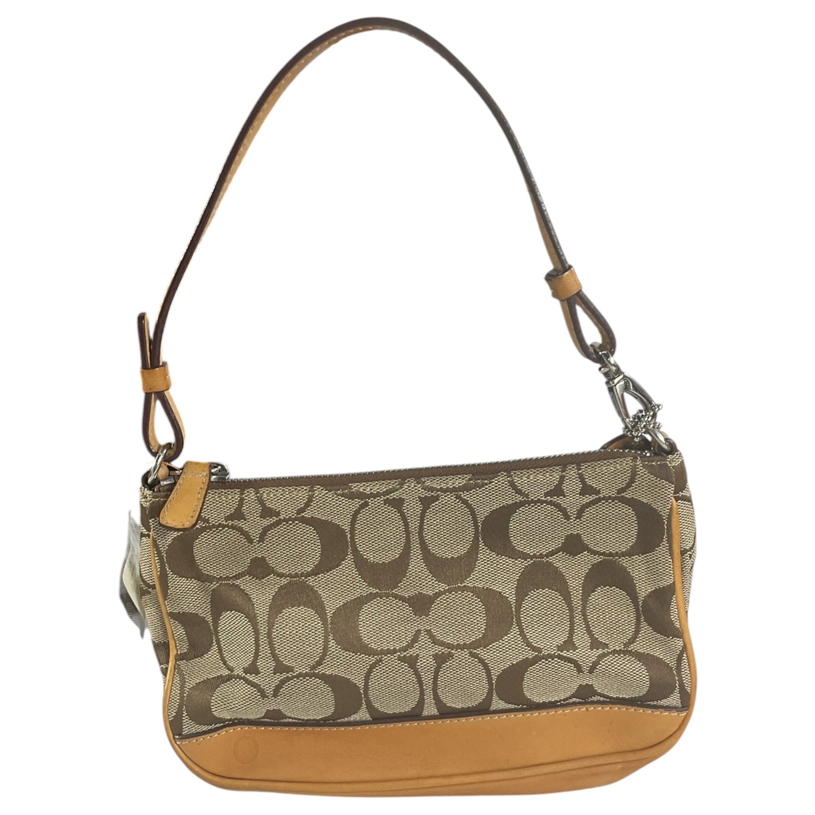 Cartera (Coach)