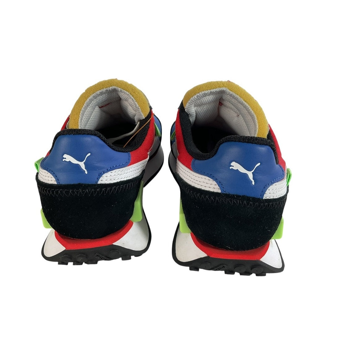 Tenis niño 5.5C (PUMA)