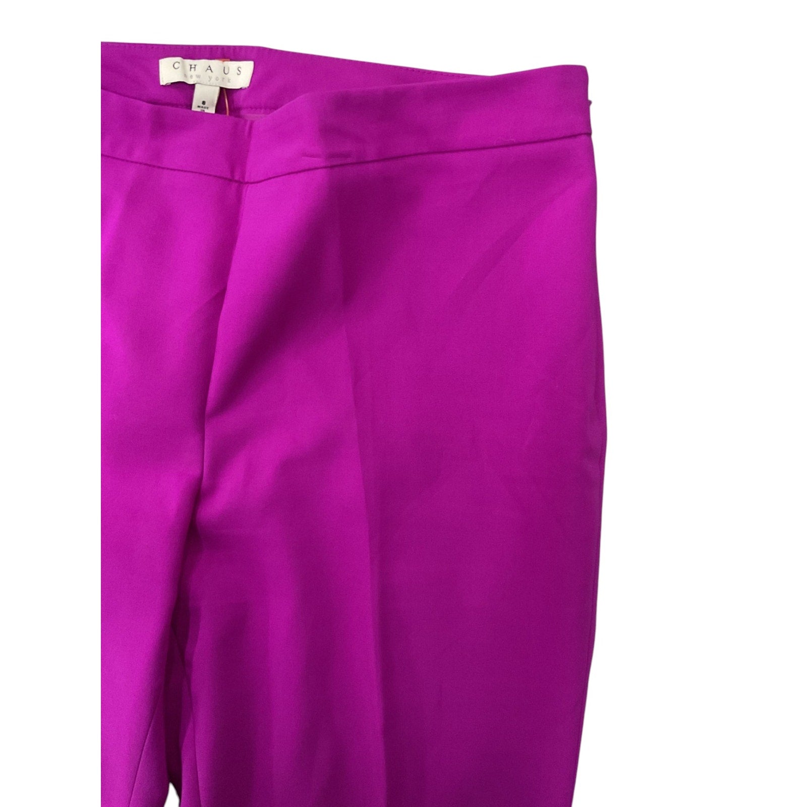 Pantalon 8 (Chaus)