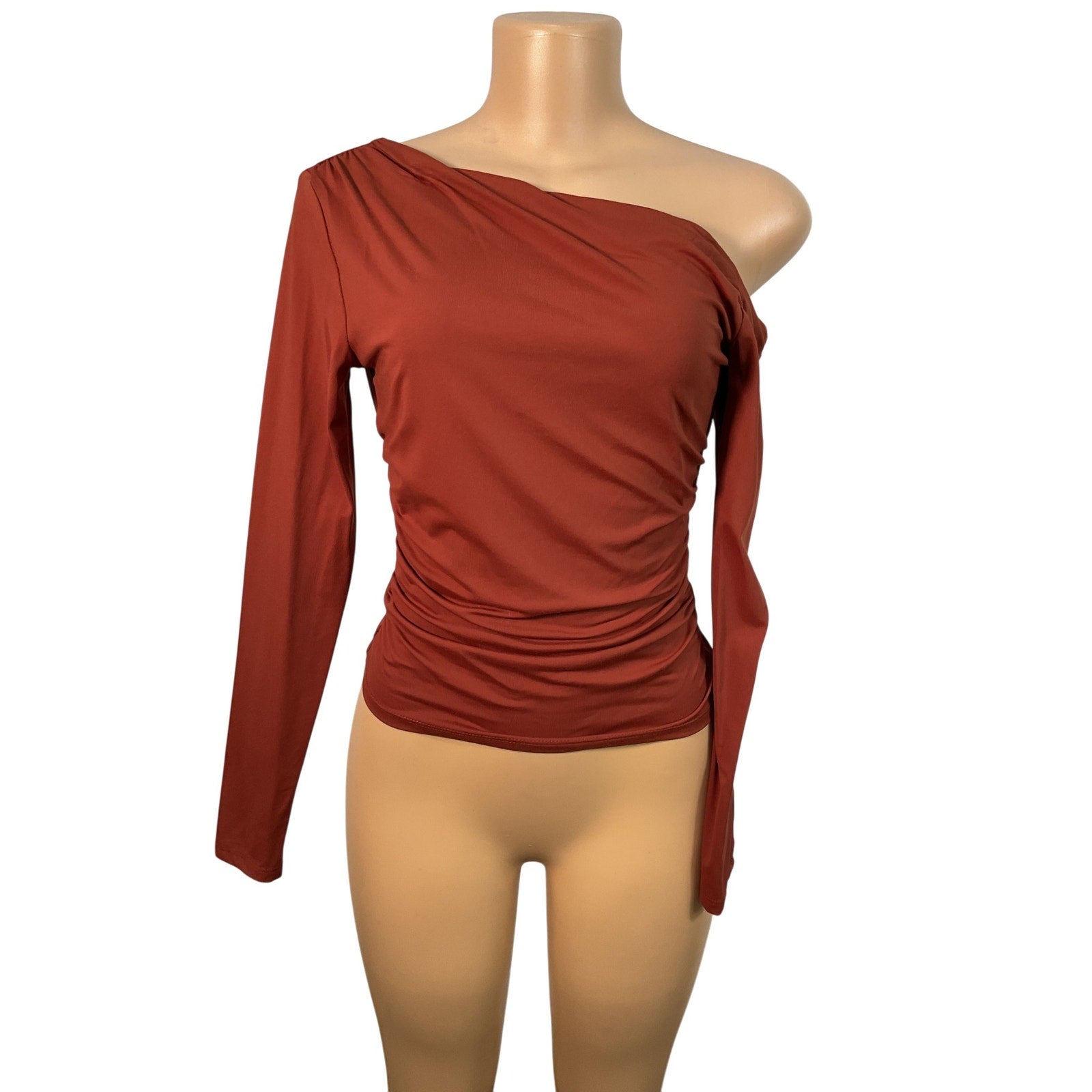 Blusa S (Pink Rose)