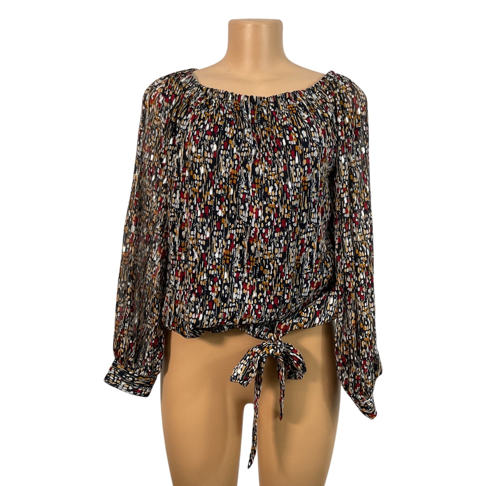 Blusa S
