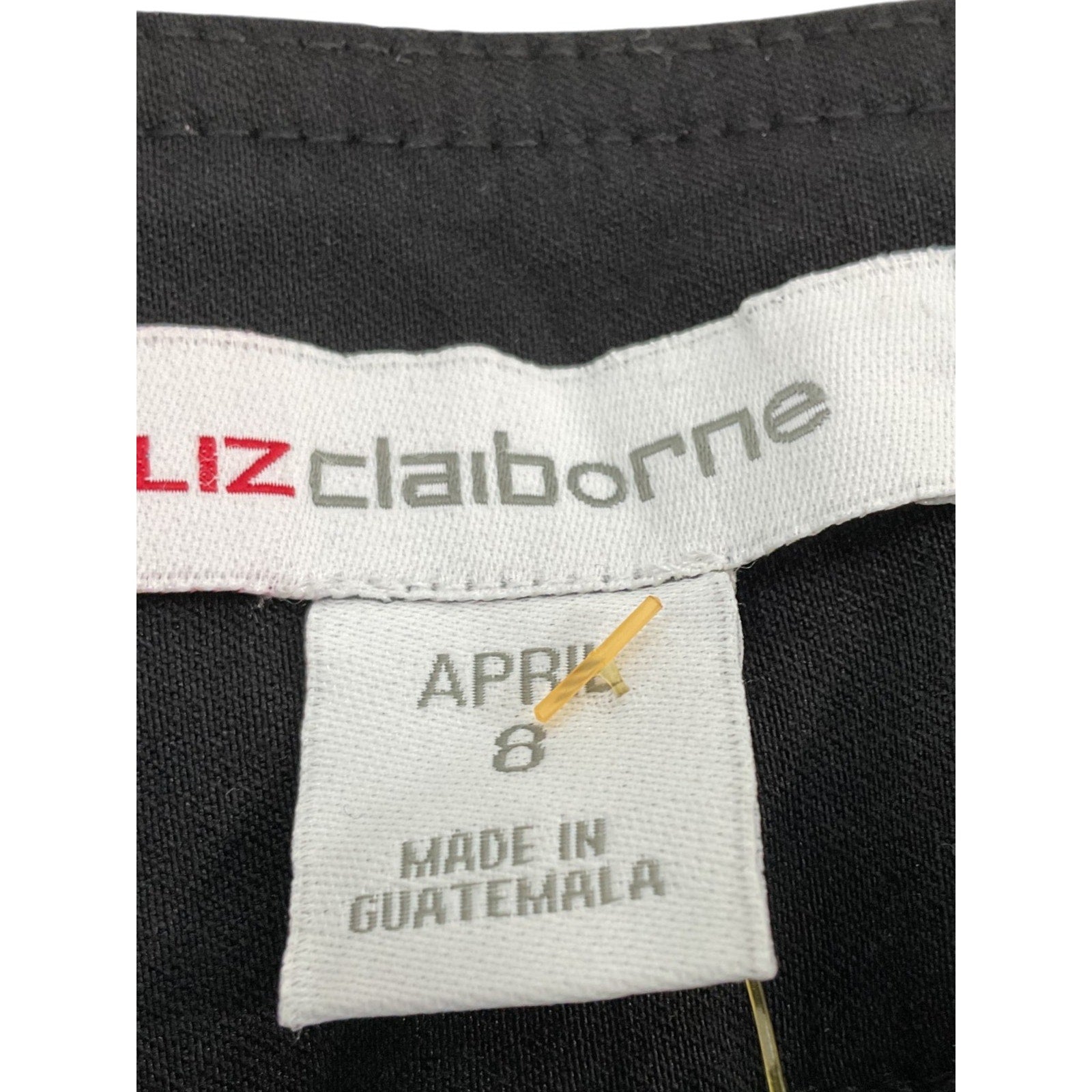 Pantalon 8  (LIZ CLAIBORNE)