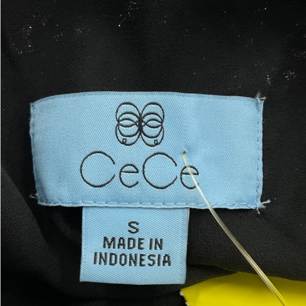 Blusa S (CECE)