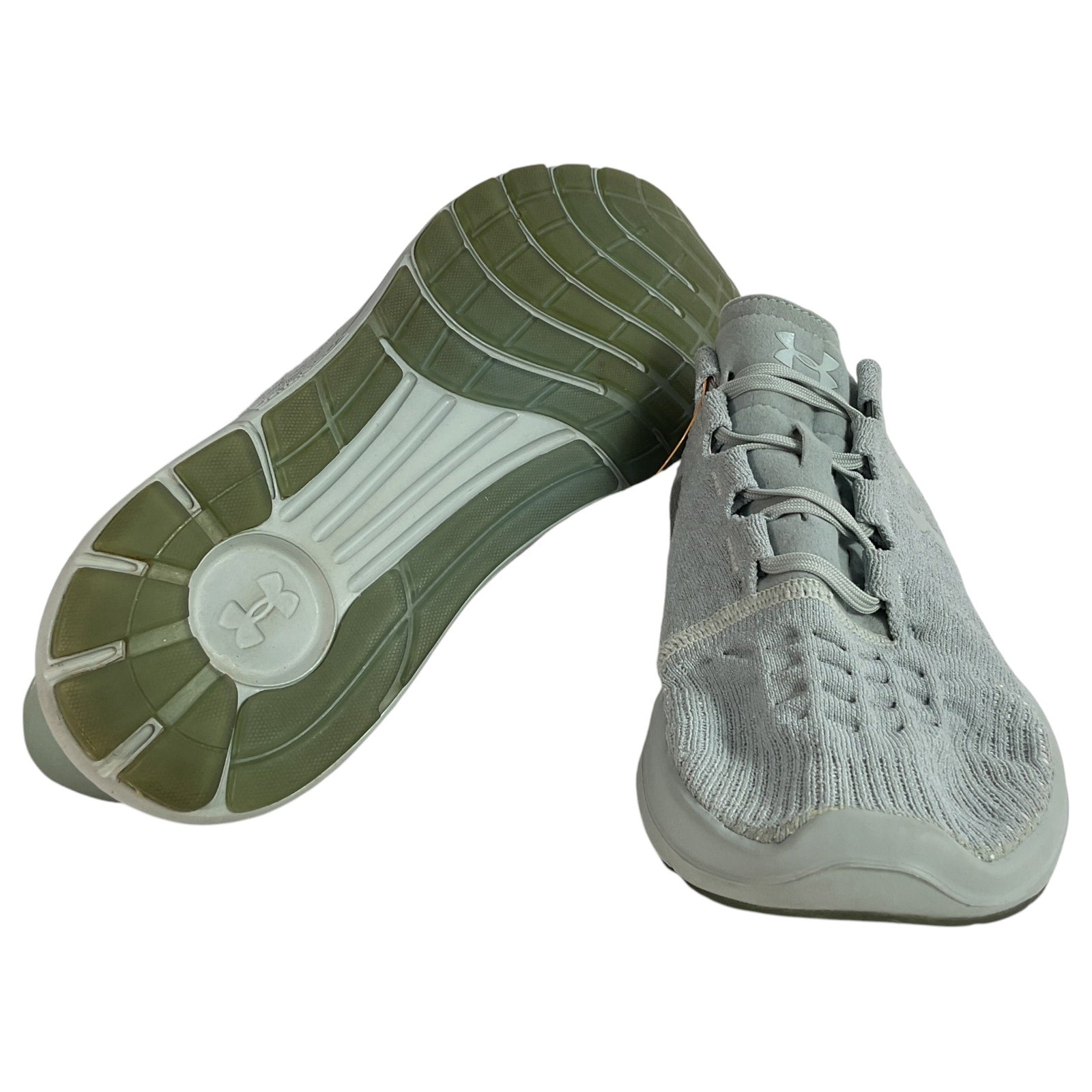 Tenis 12 (Under Armour)
