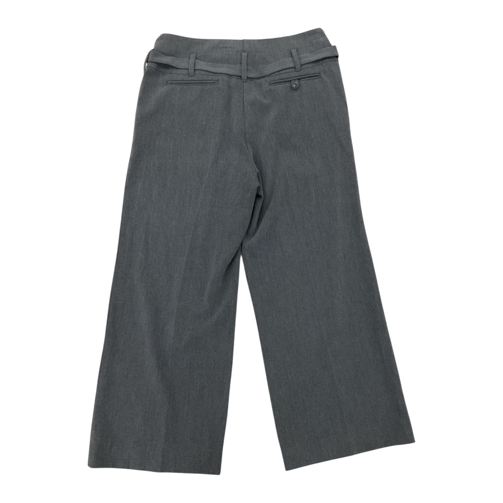 Pantalón 8 (Body by Victoria)