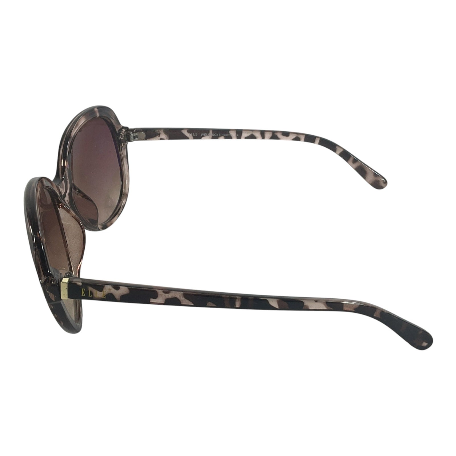 Lentes (ELLE)