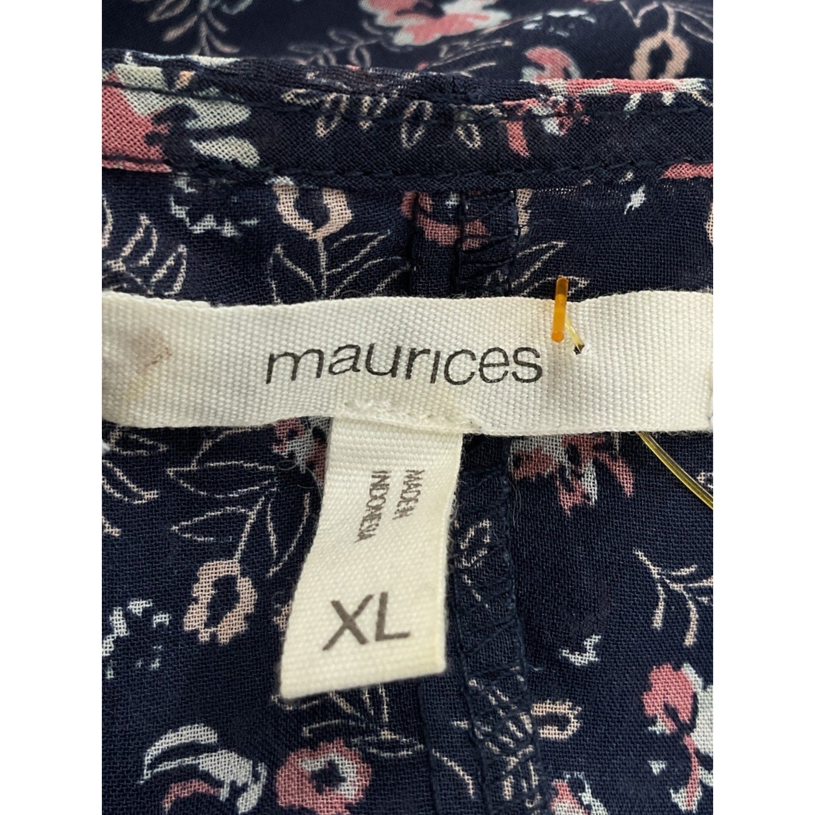 Vestido XL (Maurices)