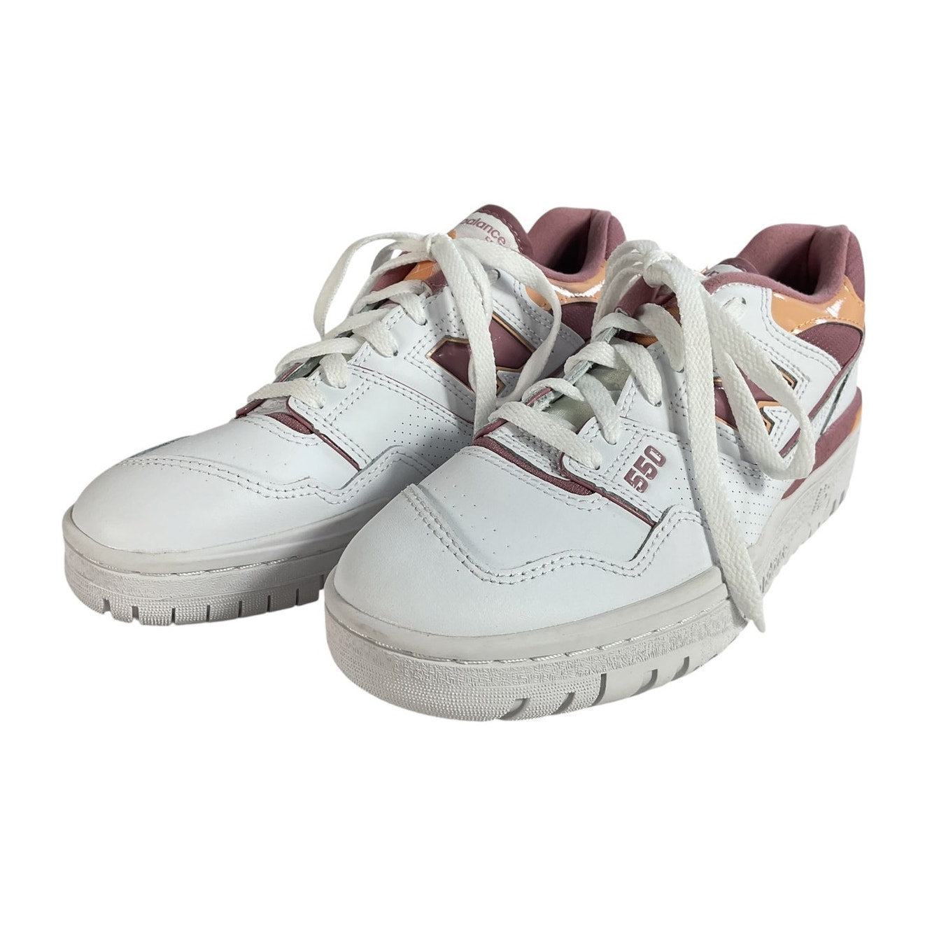 Tenis 8 (New Balance 550)