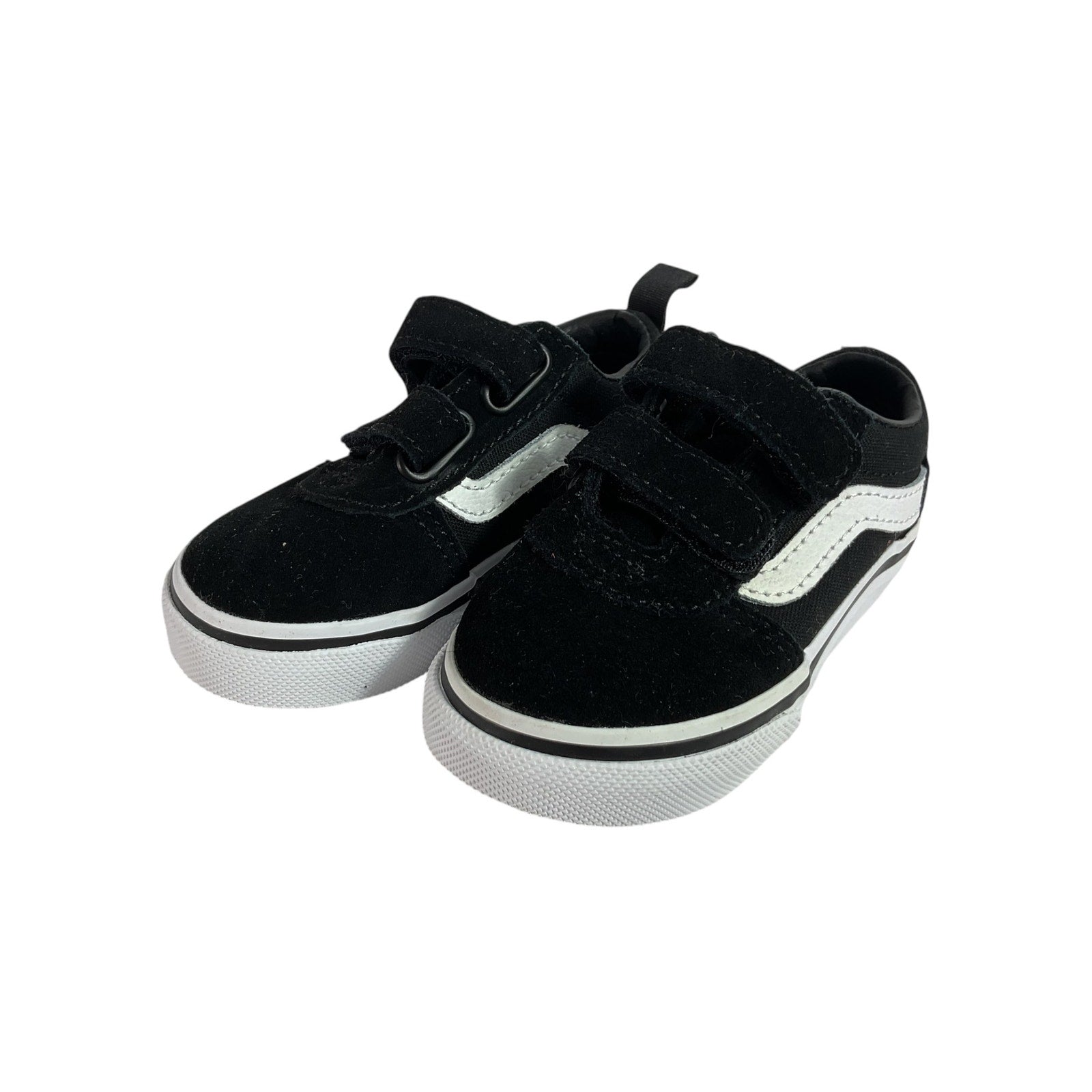 Tenis Niño 5 (Vans)