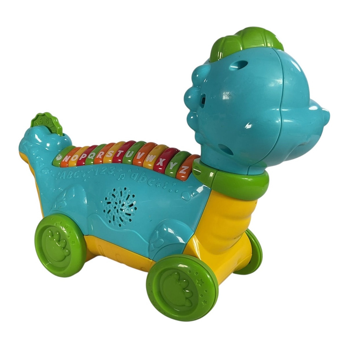 Juguete Interactivo (Leap Frog)