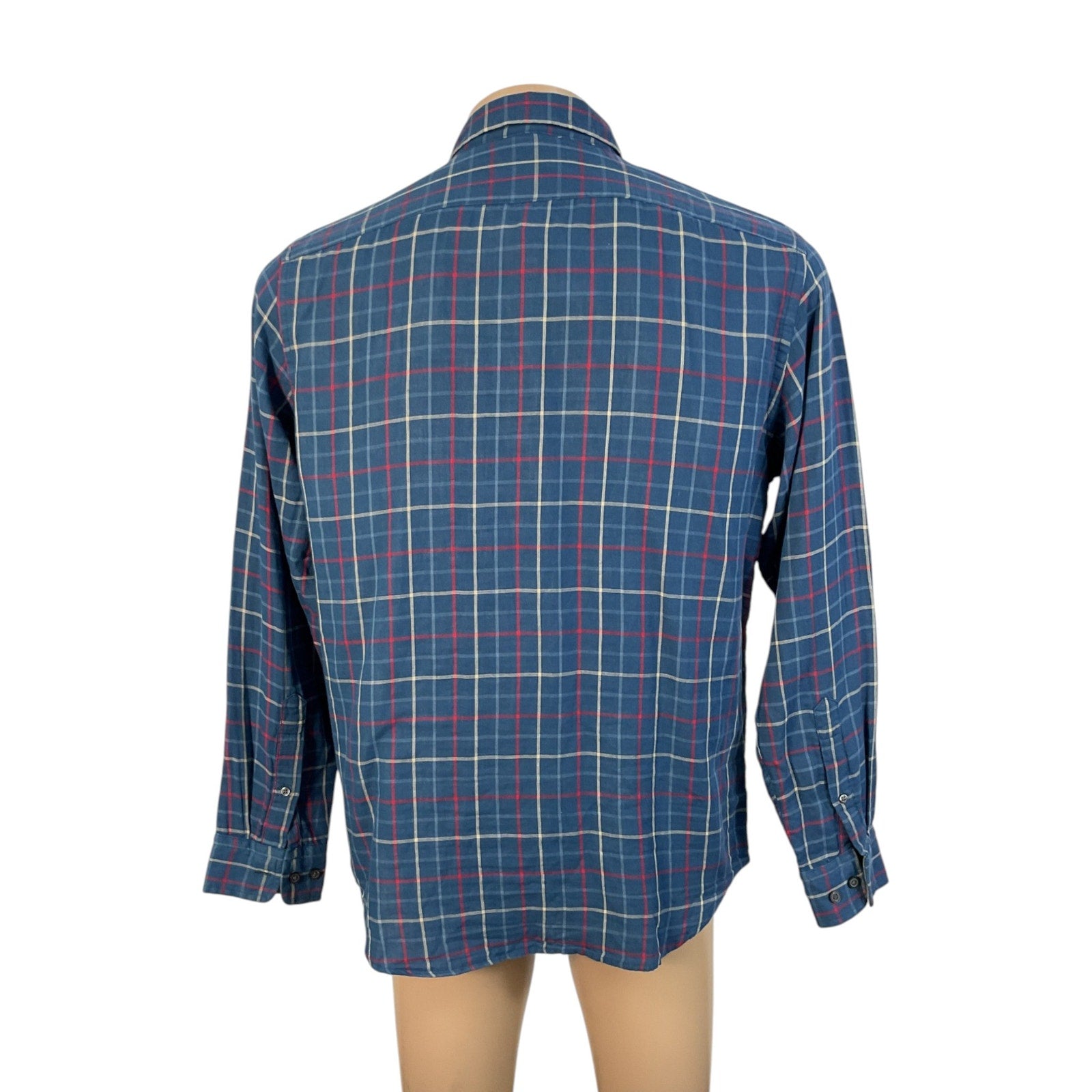 Camisa M (Banana Republic)