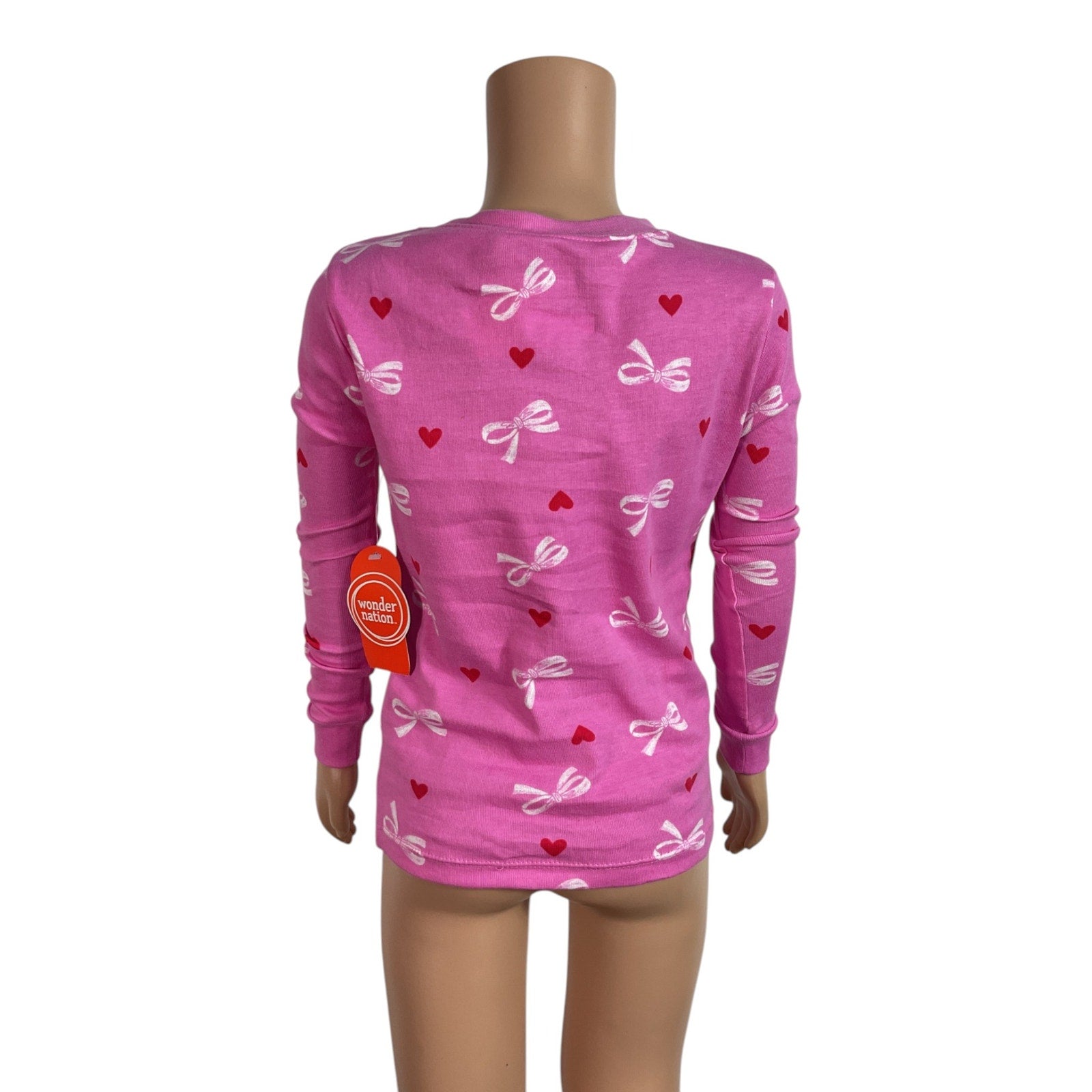 Sueter niña 5T (Wonder Nation)