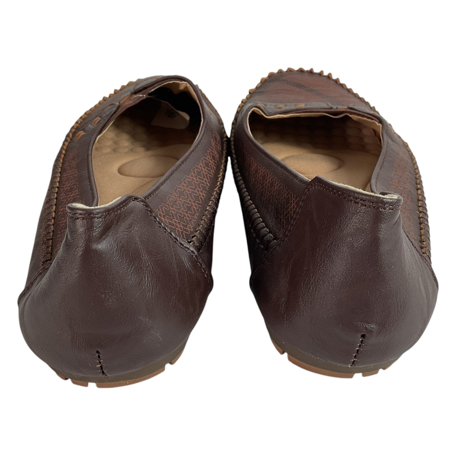 Zapatillas 8