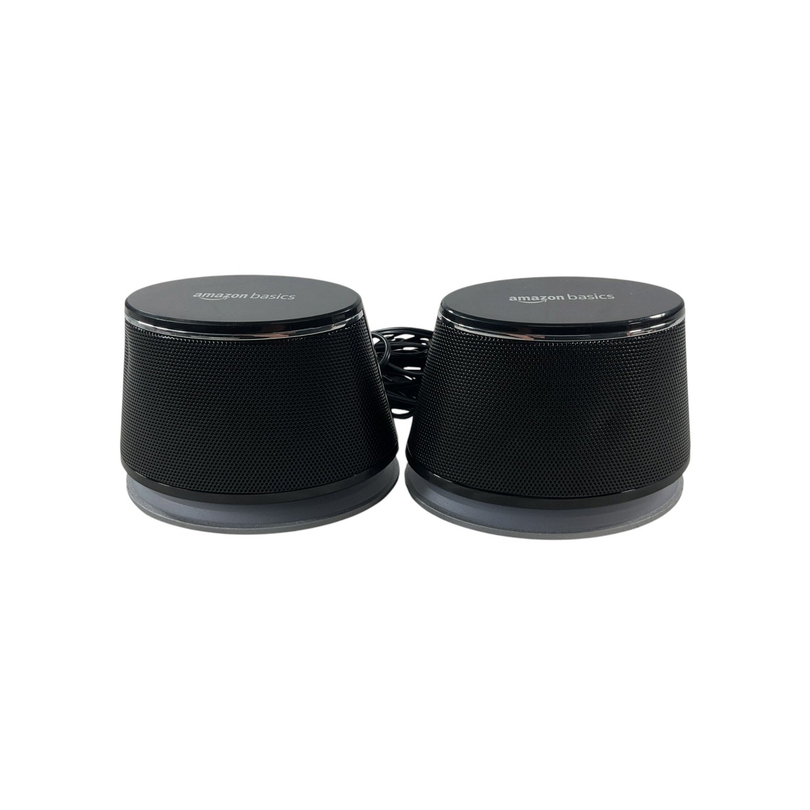 Bocinas (Amazon bascis)