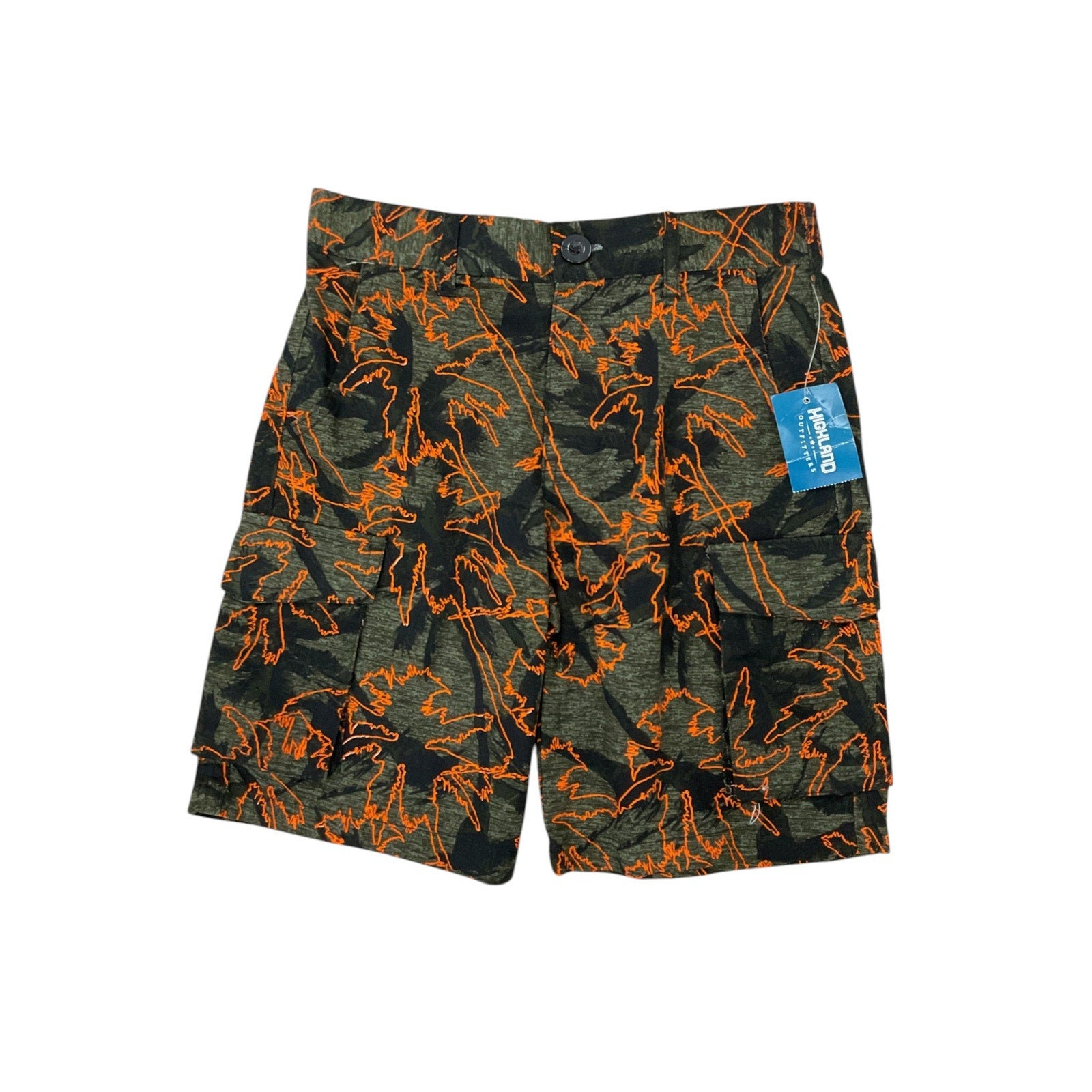 Short Niño 5/6