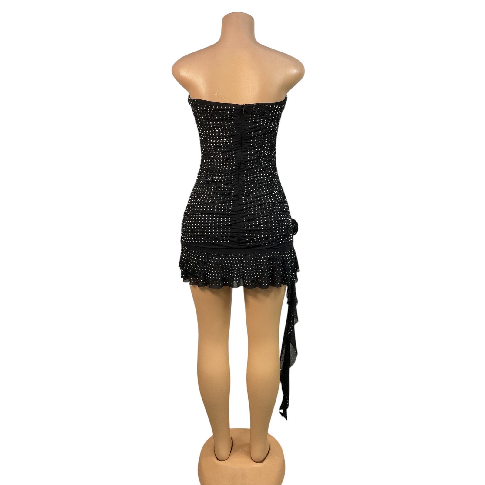 Vestido M (Forever 21)