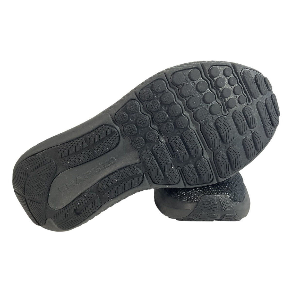 Tenis 9 (Under Armour)