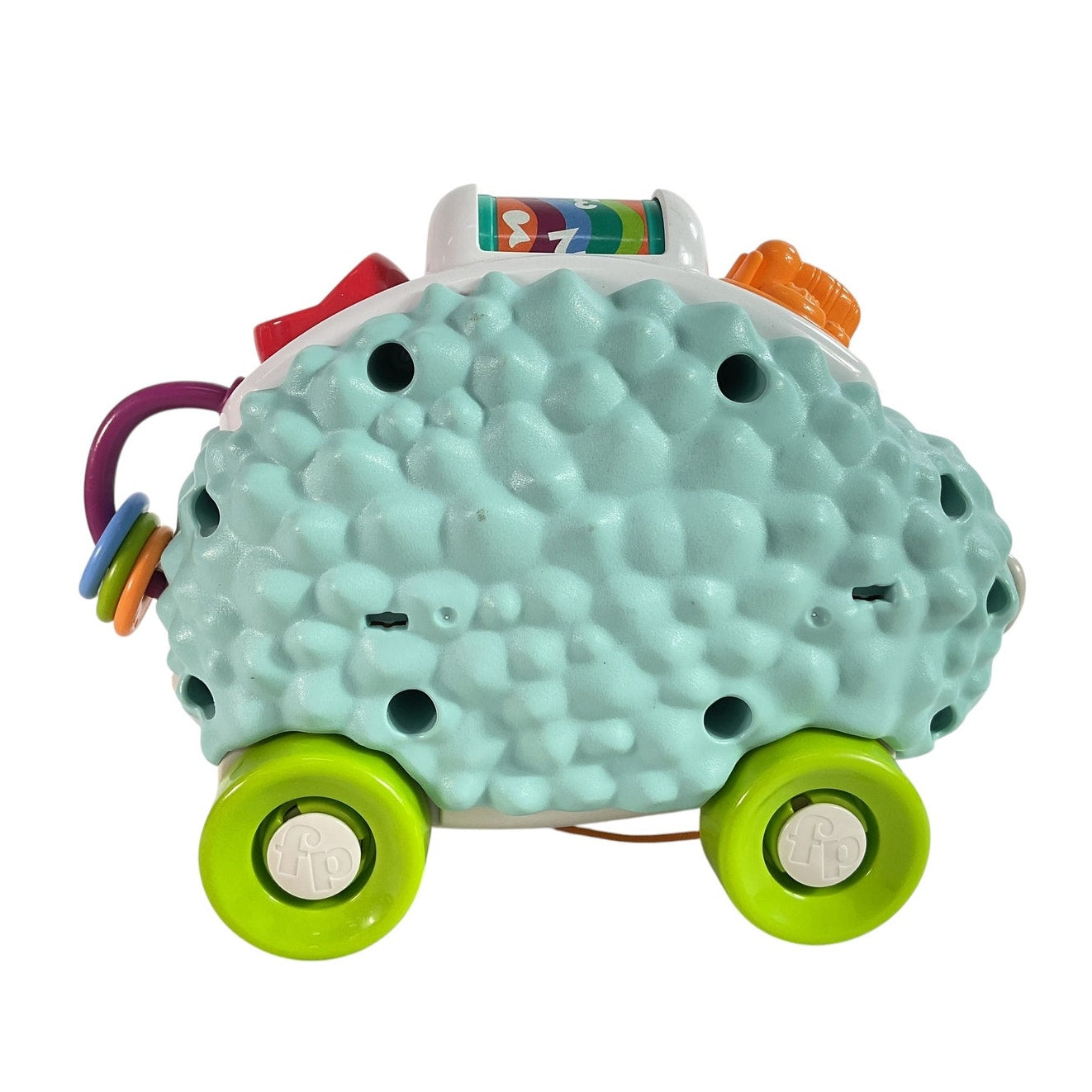 Juguete interactivo (Fisher Price)
