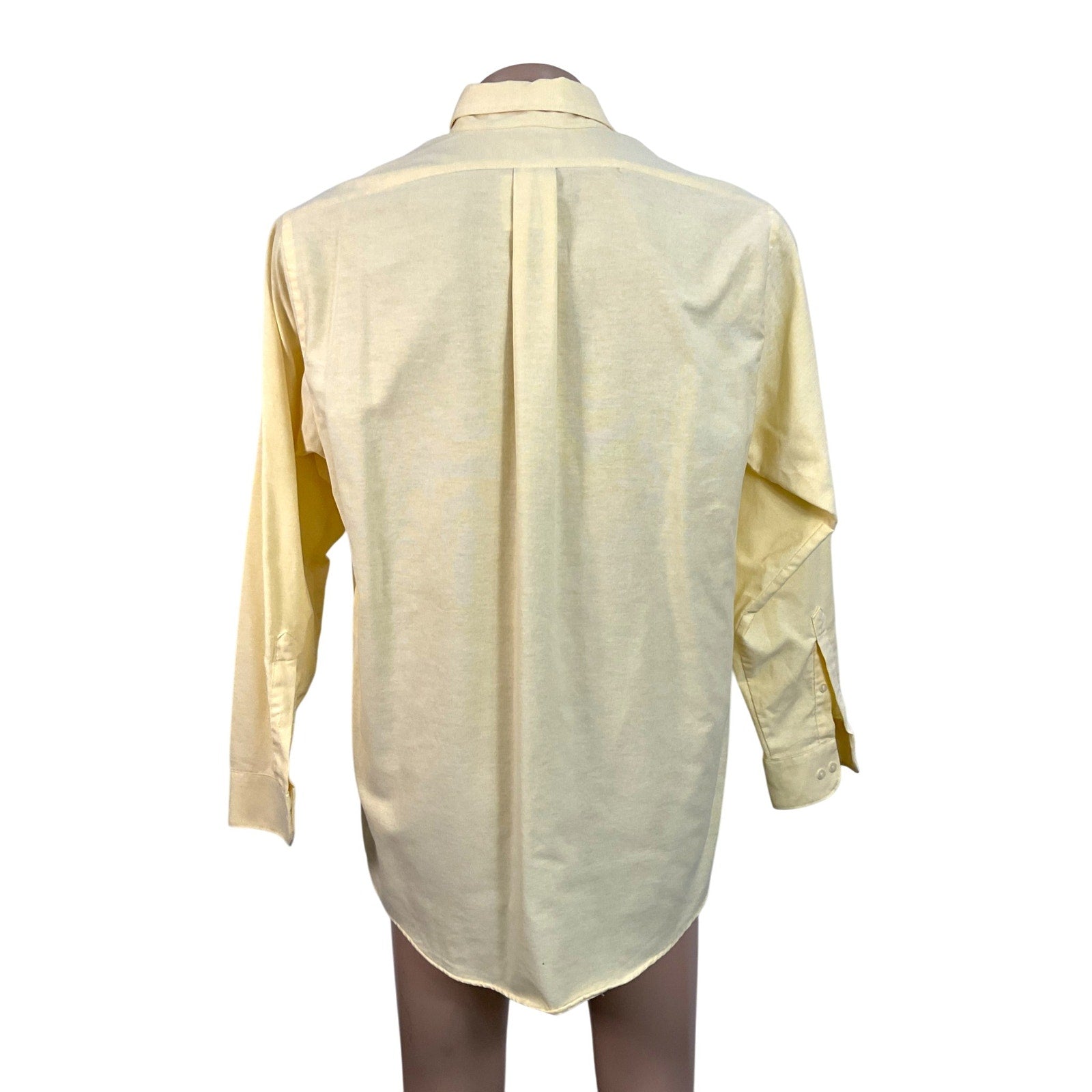 Camisa L (Van Heusen)