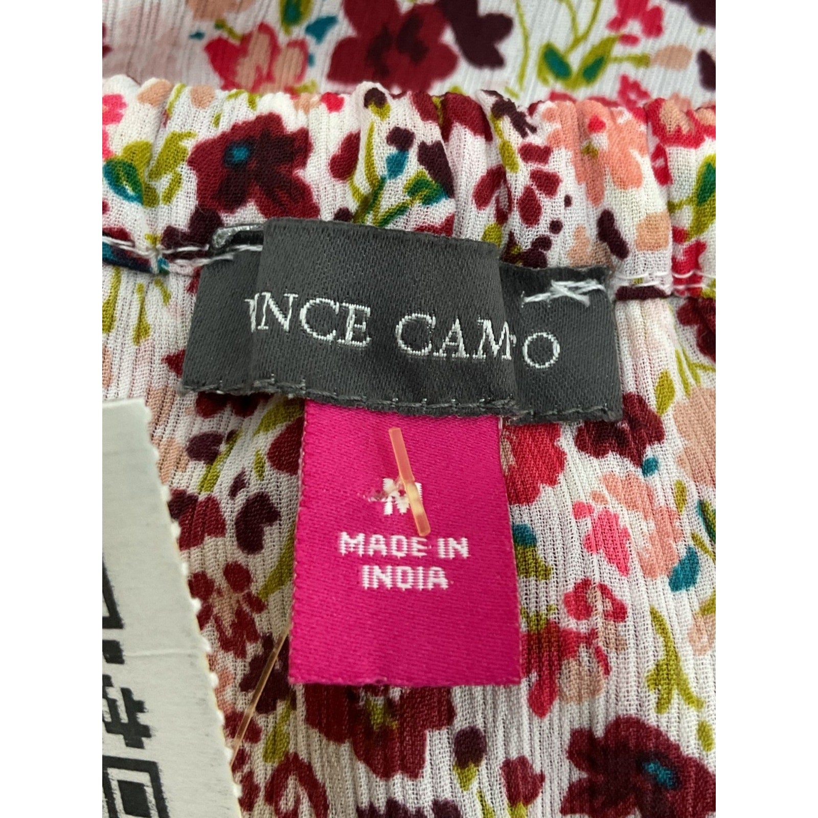 Blusa M (Vince Camuto)