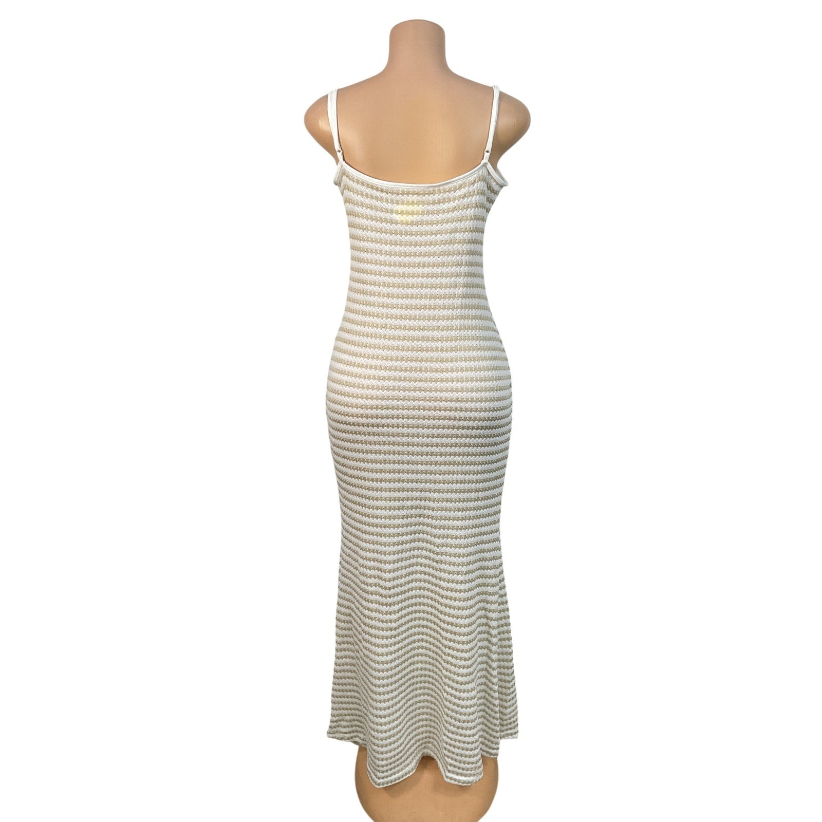 Vestido L (Shein)