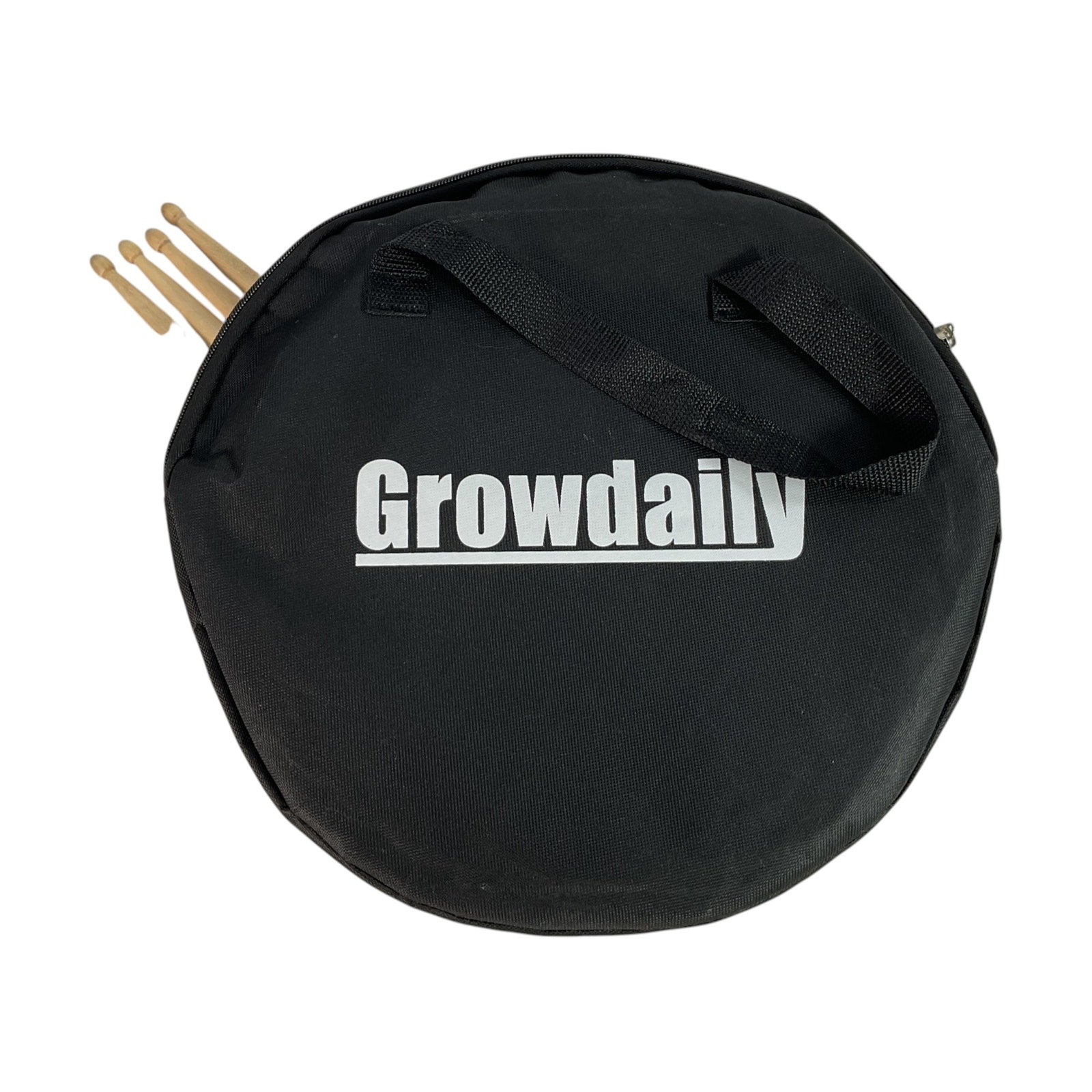 Pad de práctica para batería (Growdaily)