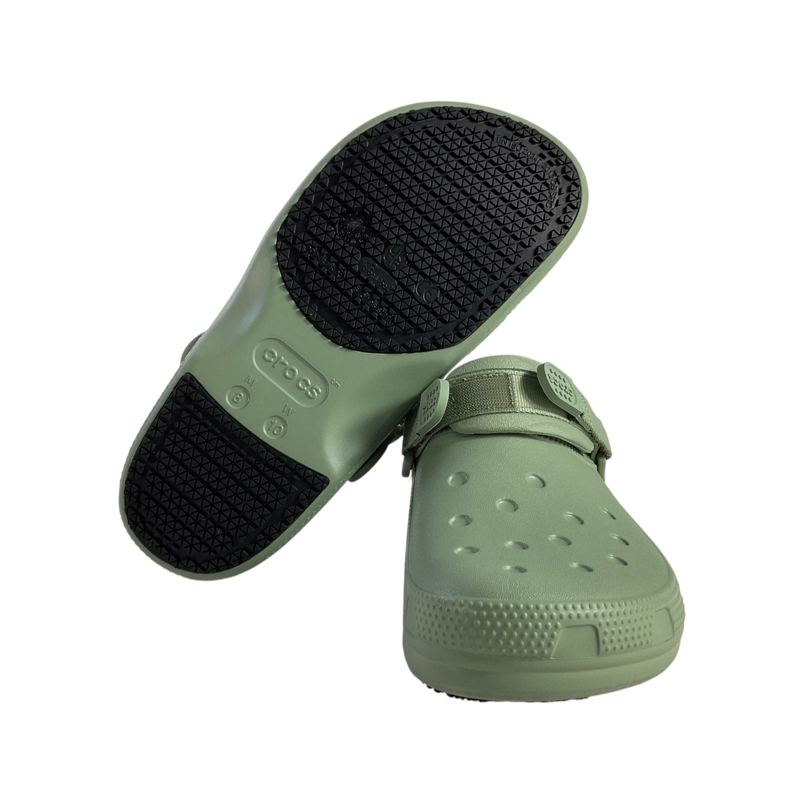 Sandalia 10 (Crocs)