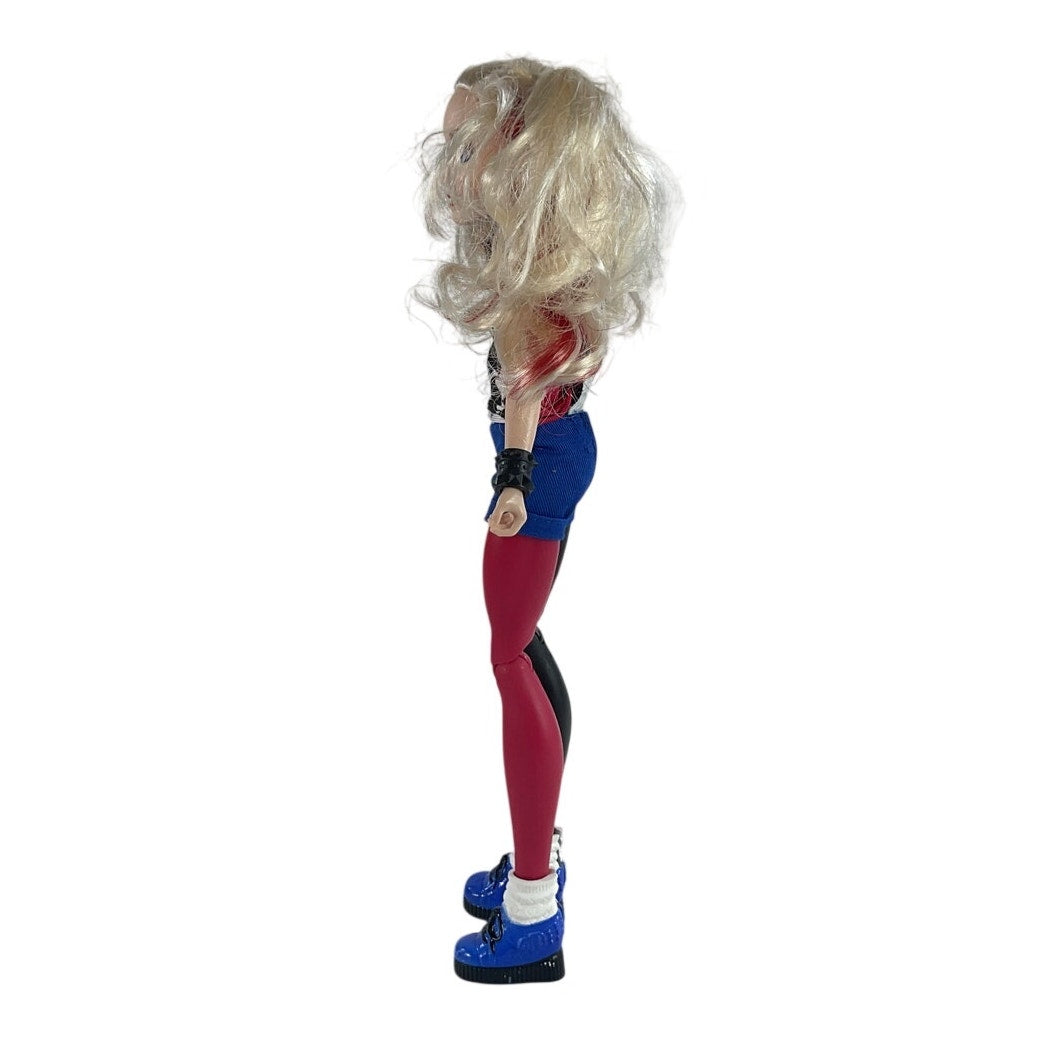 Muñeca Harley Quinn