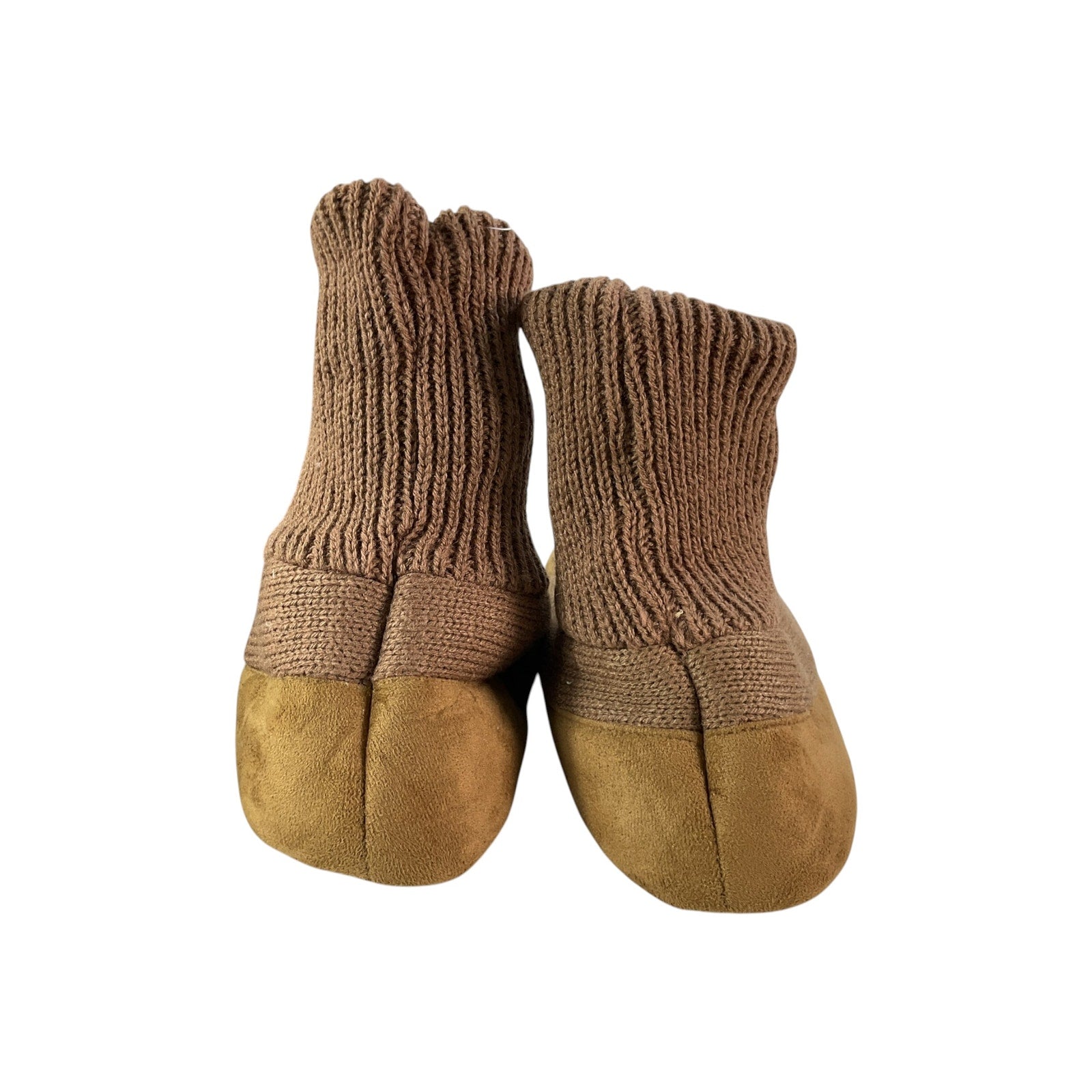 Pantuflas 9