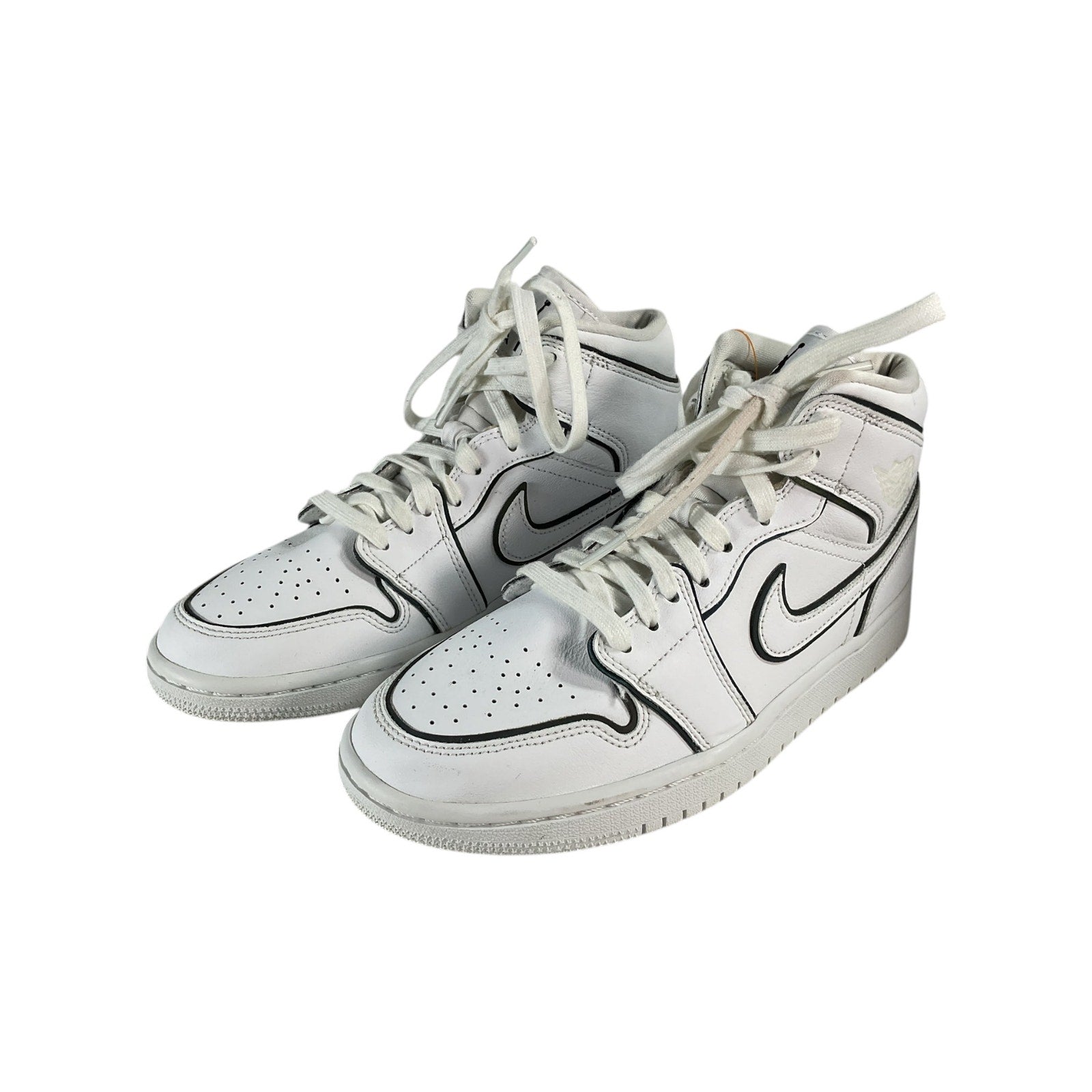 Tenis 8  (Nike)