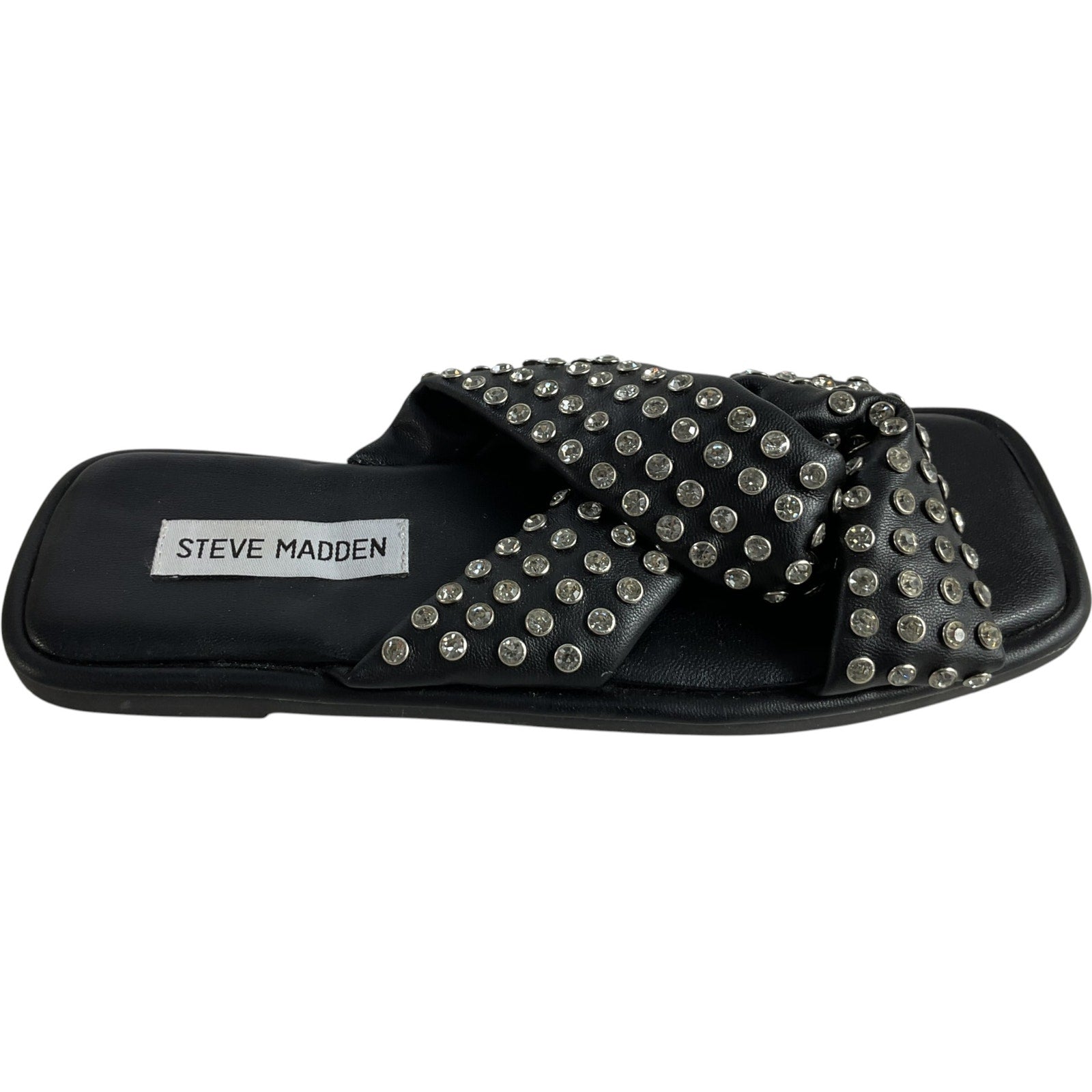 Sandalia 6.5M (STEVE MADDEN)
