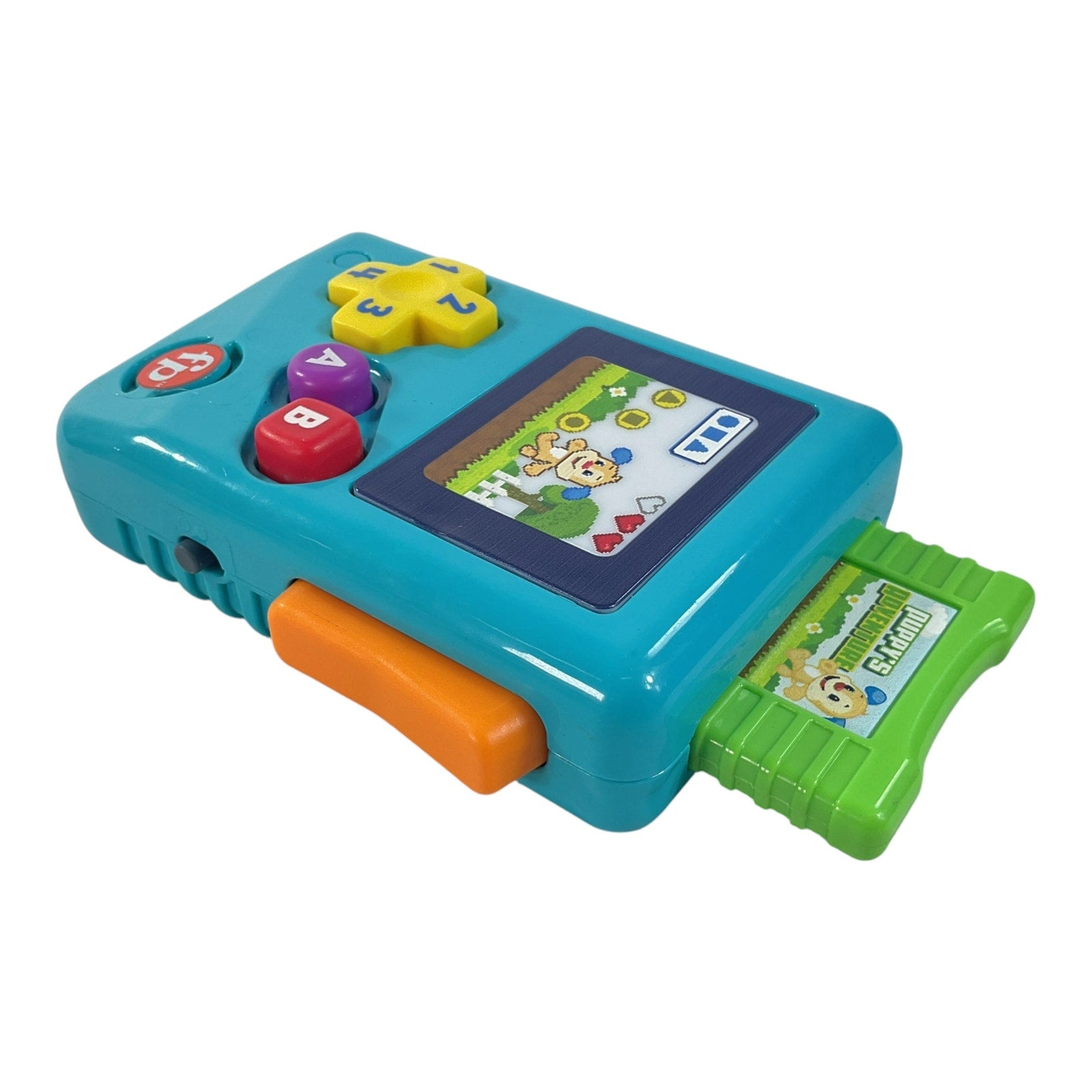 Juguete interactivo (Fisher Price)