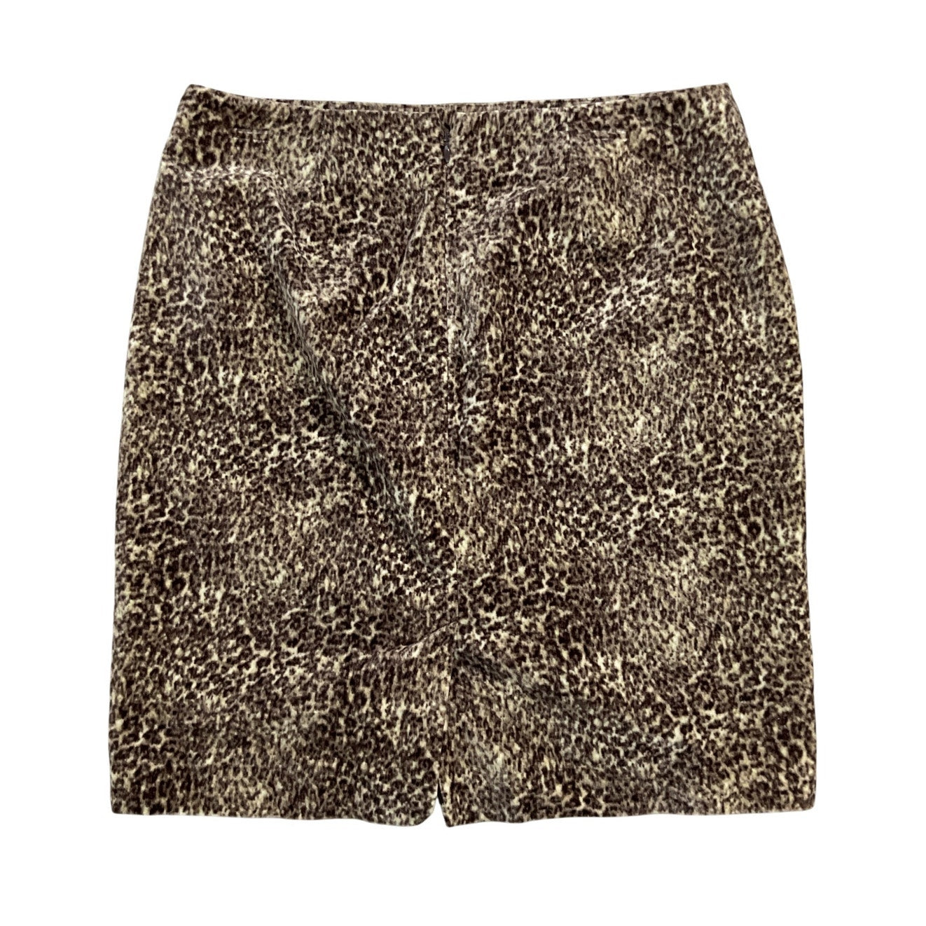 Falda 8 (Talbots)